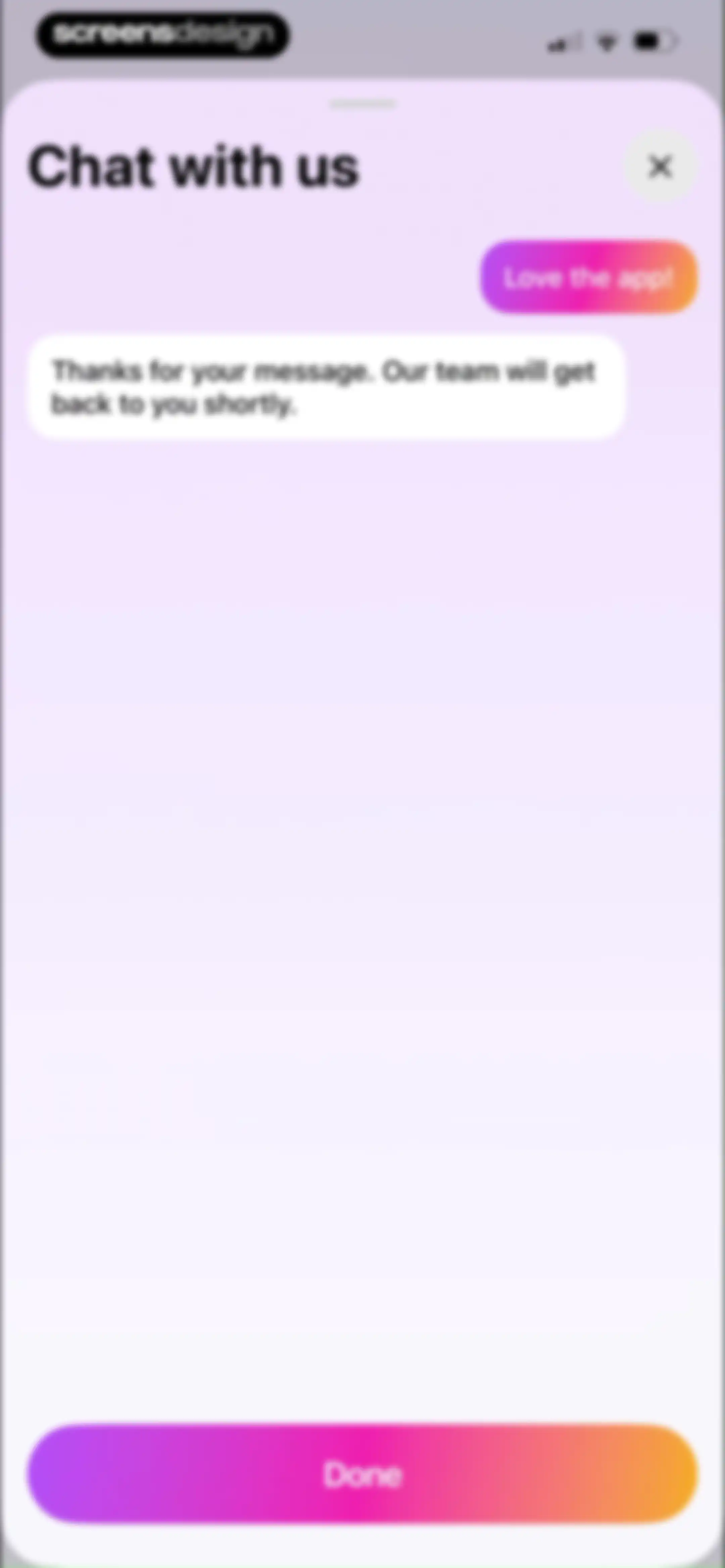 Gmoji: AI Emoji Maker screen 72