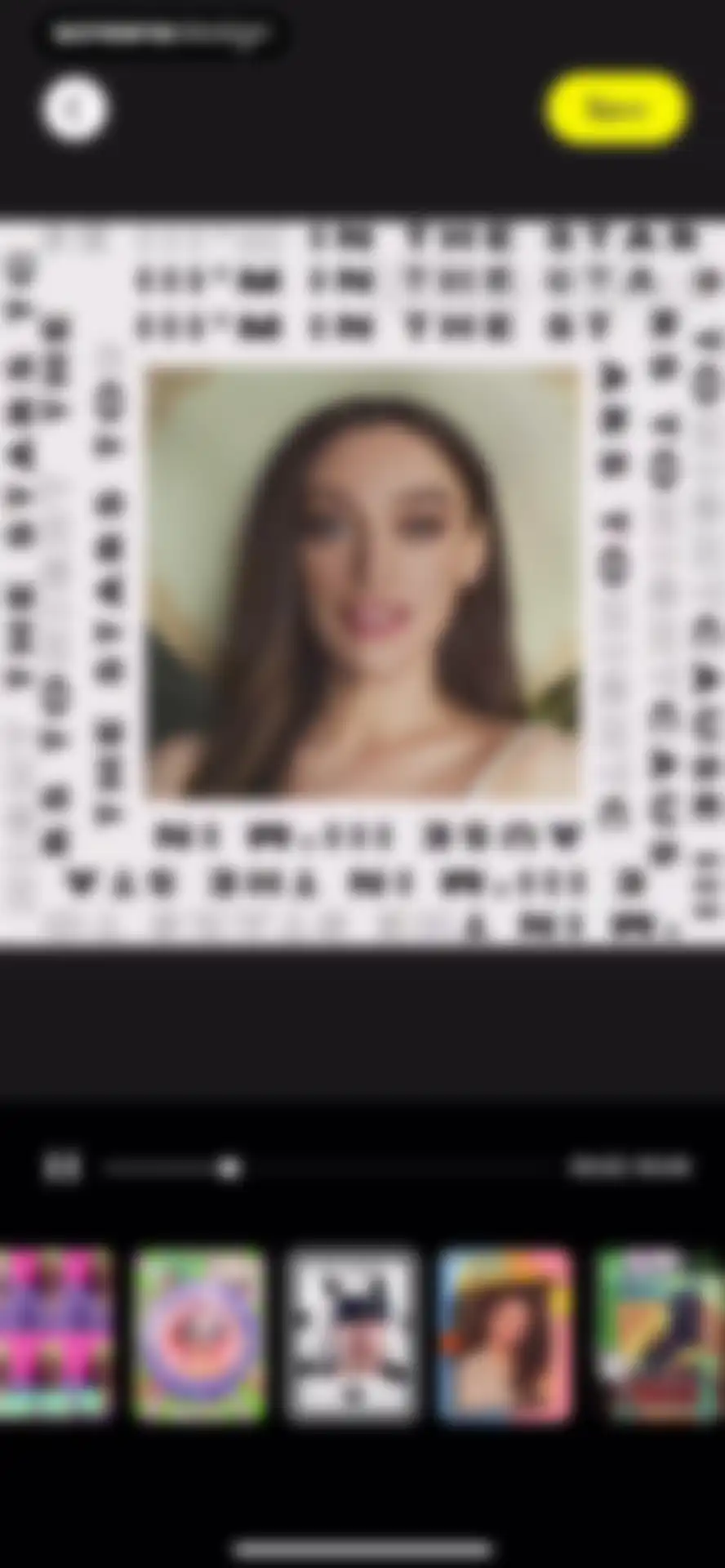 Ritmo Video: AI Video Generate screen 35