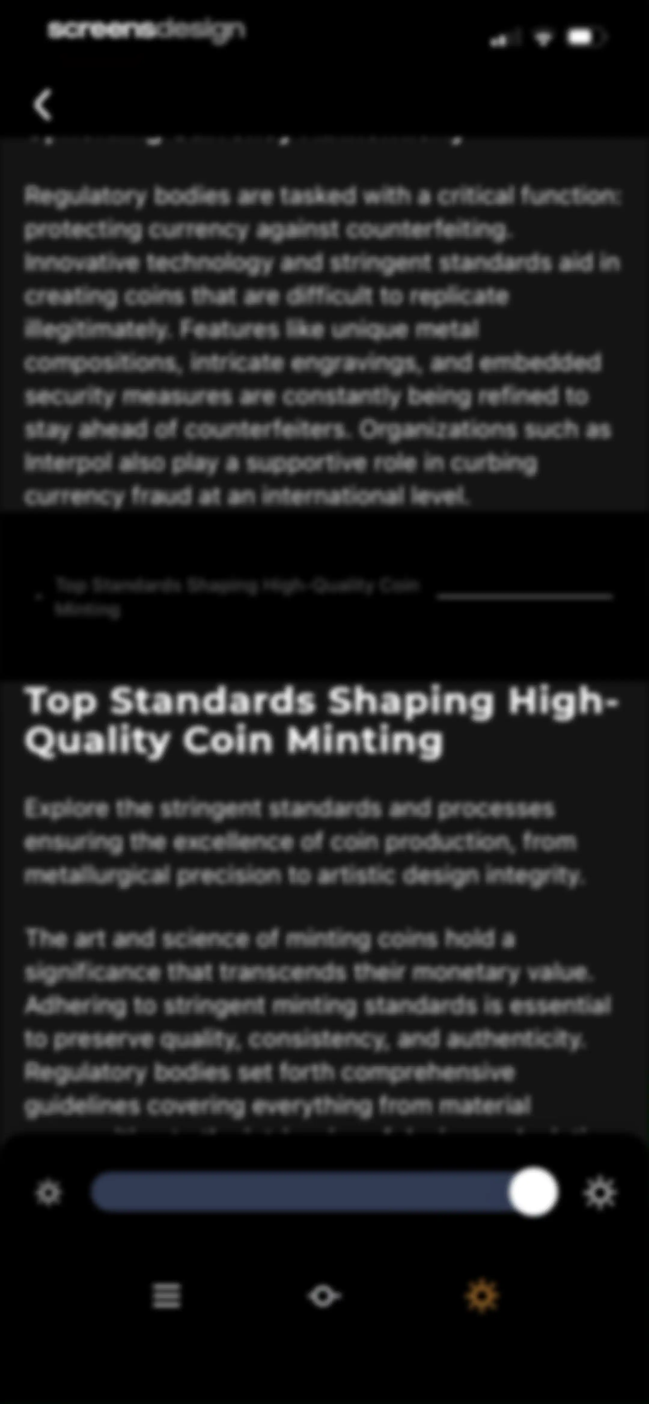 CoinSnap: Coin Identifier screen 65