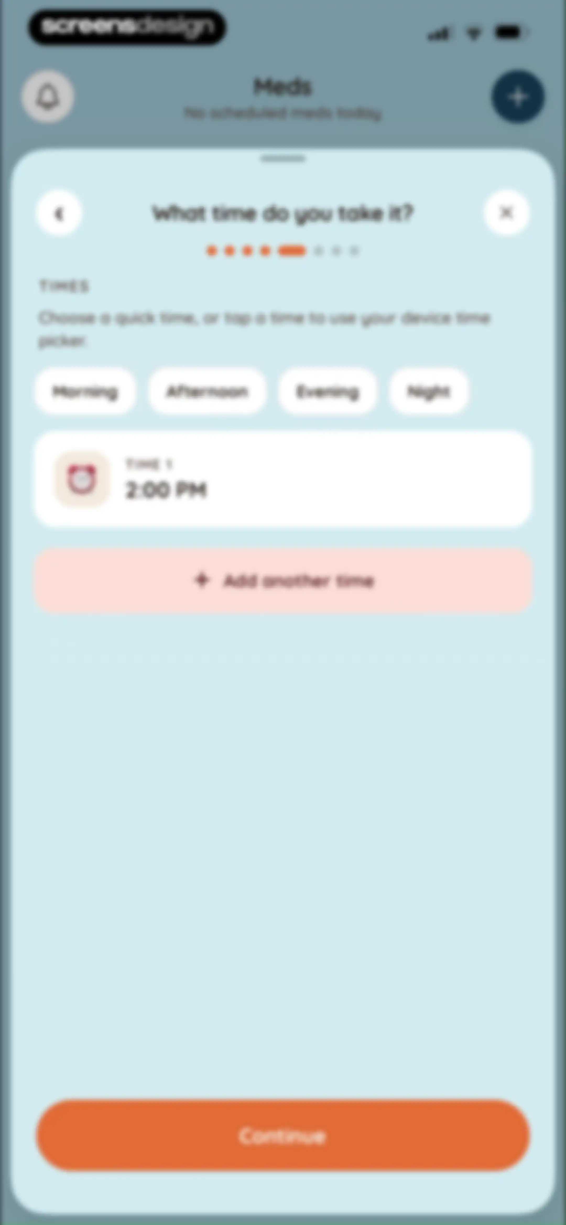 Juno: Chronic Illness Support screen 185