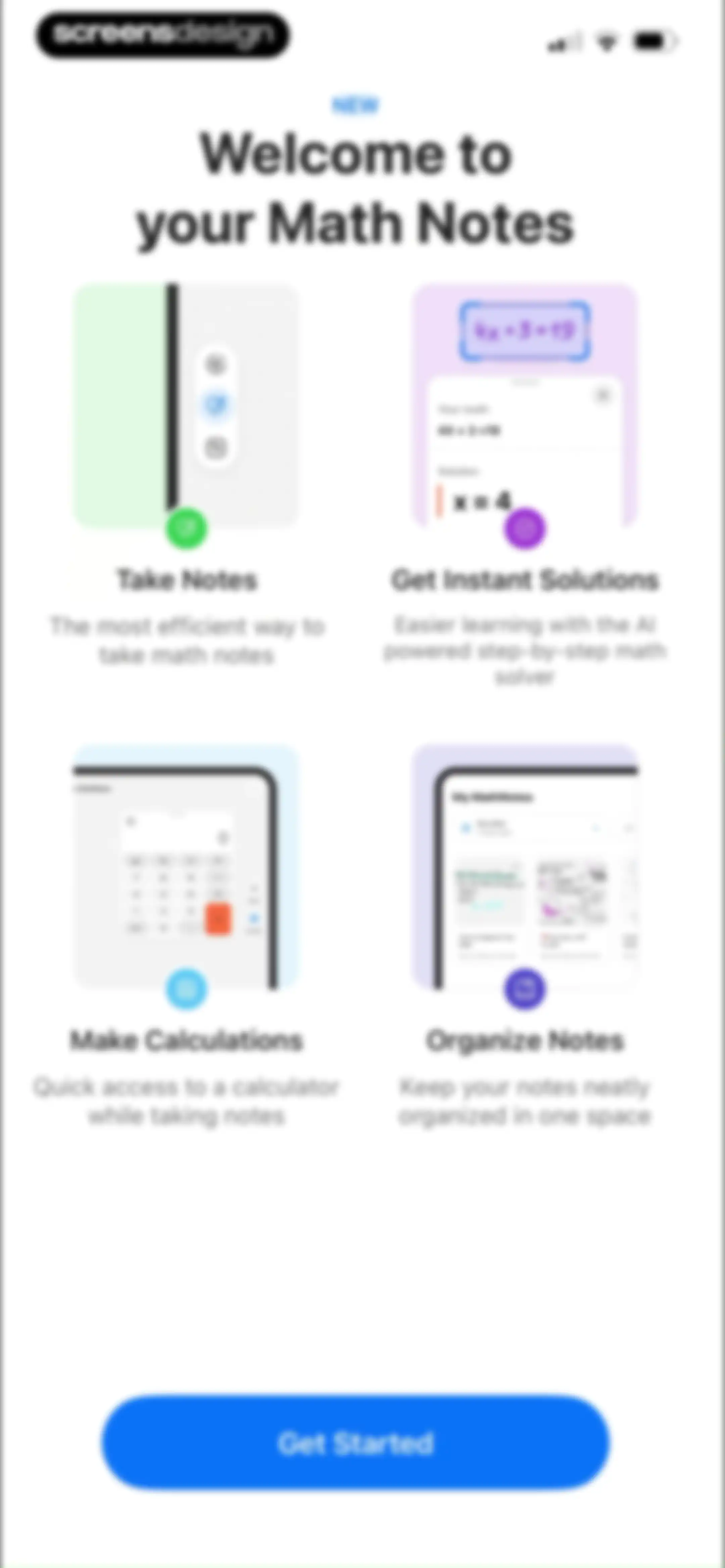 Calculator₊ screen 70
