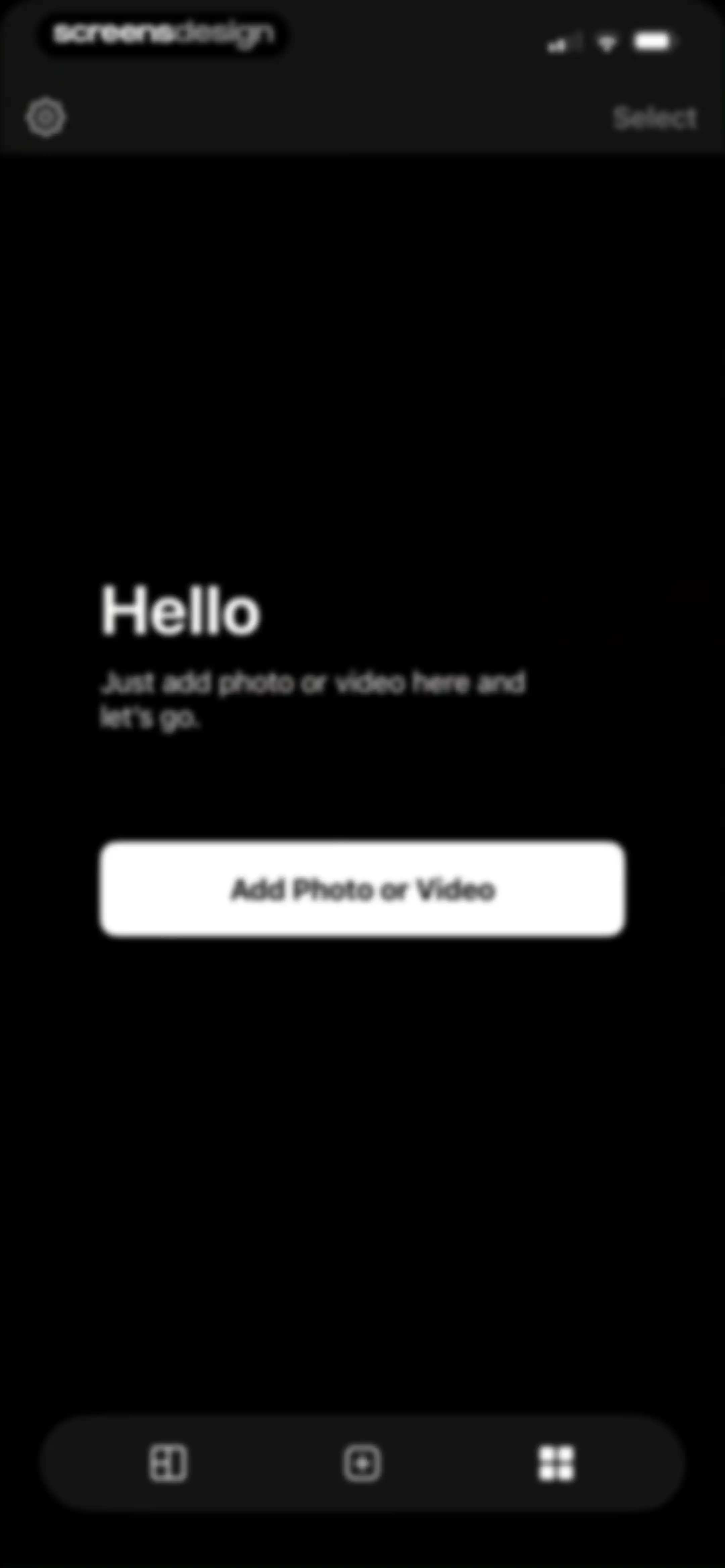 Uplens: Photo & Video Editor screen 10