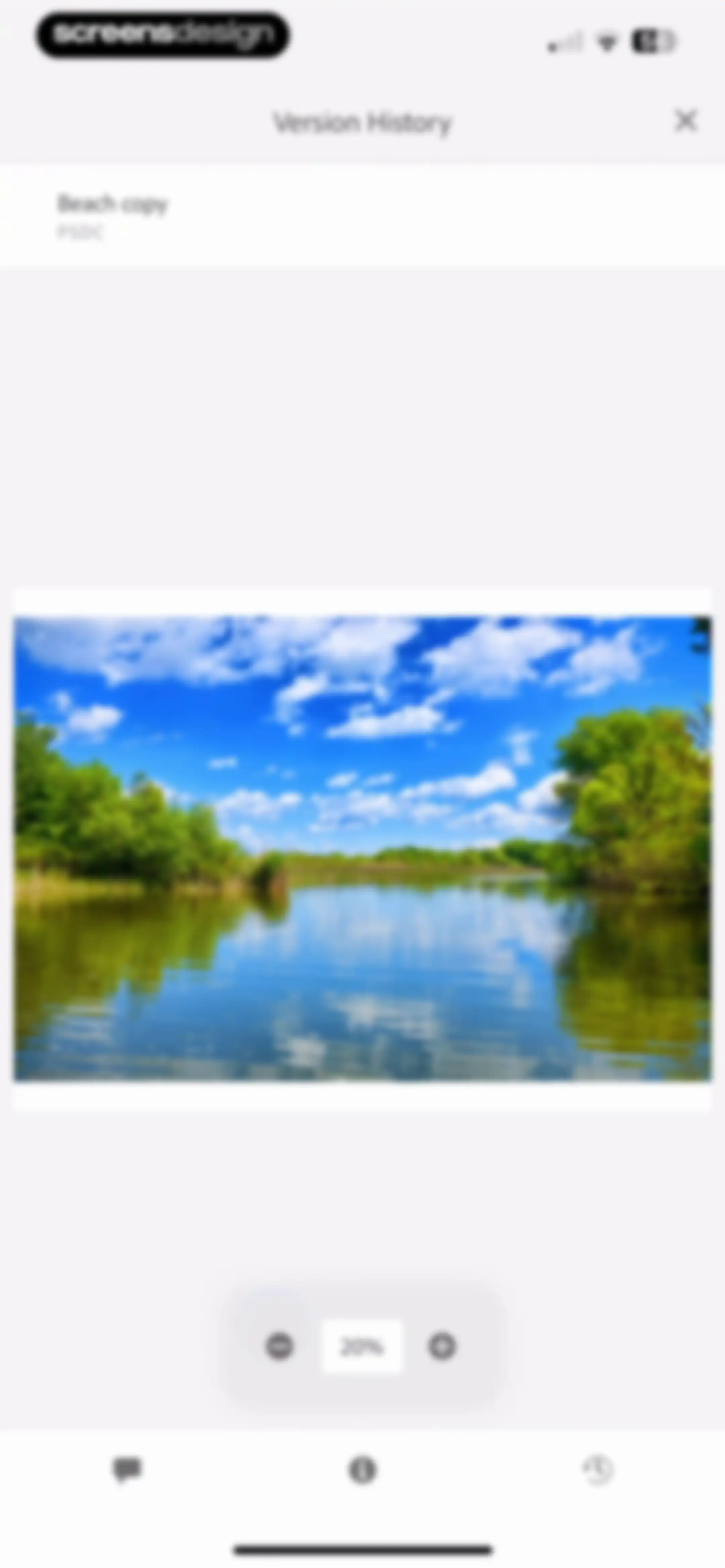 Adobe Photoshop: Photo Editor screen 113