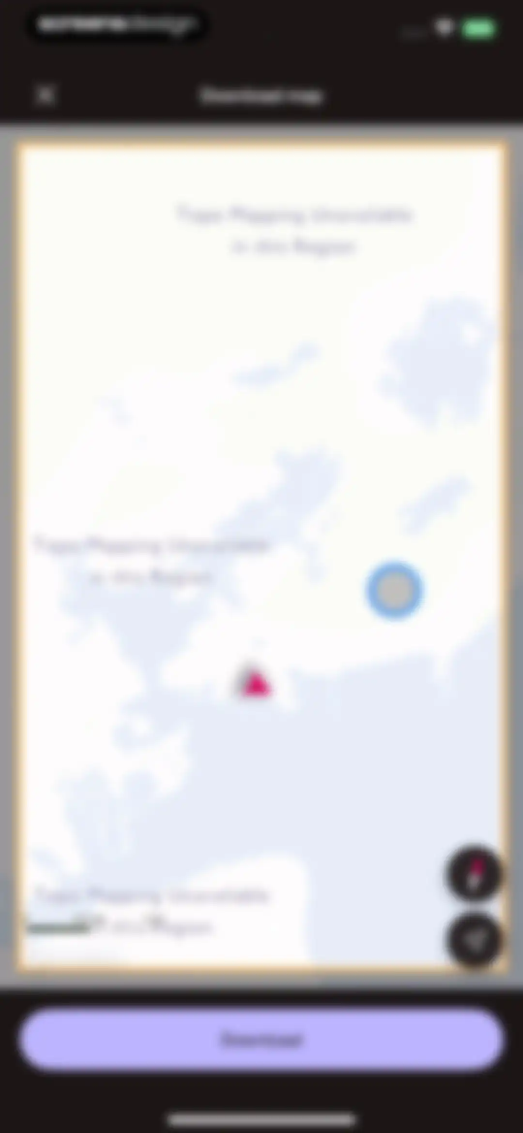 OS Maps: Walk, Hike, Run, Bike screen 35