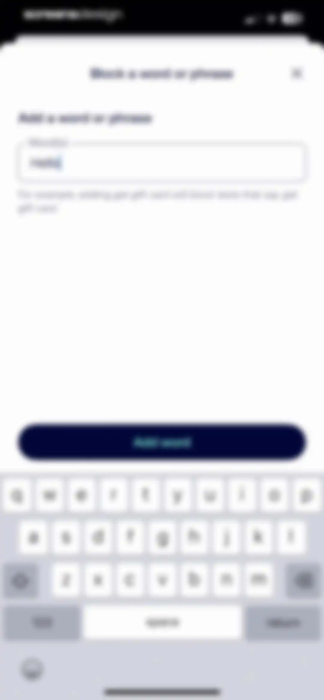 Robokiller: Spam Call Blocker screen 60