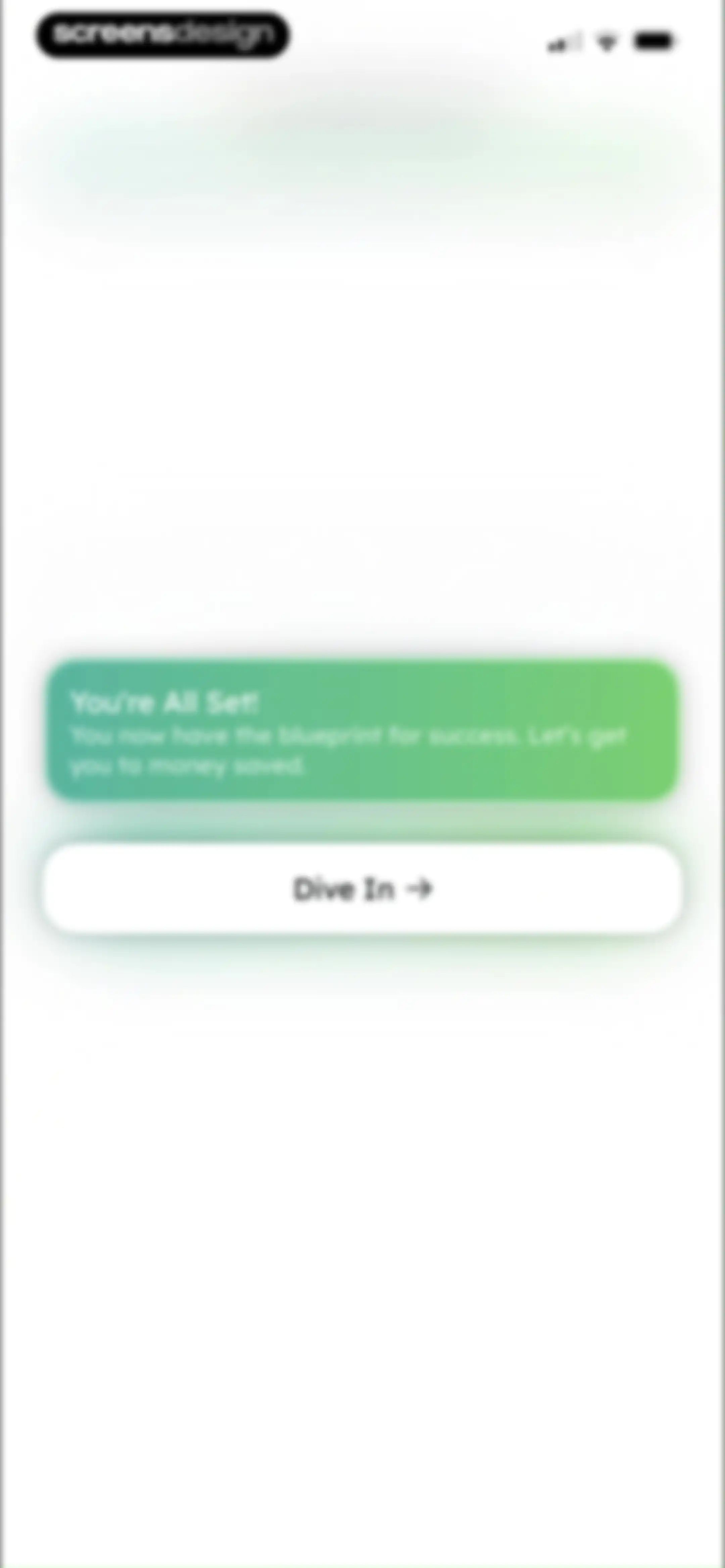 Clear30: Reset From Weed screen 94