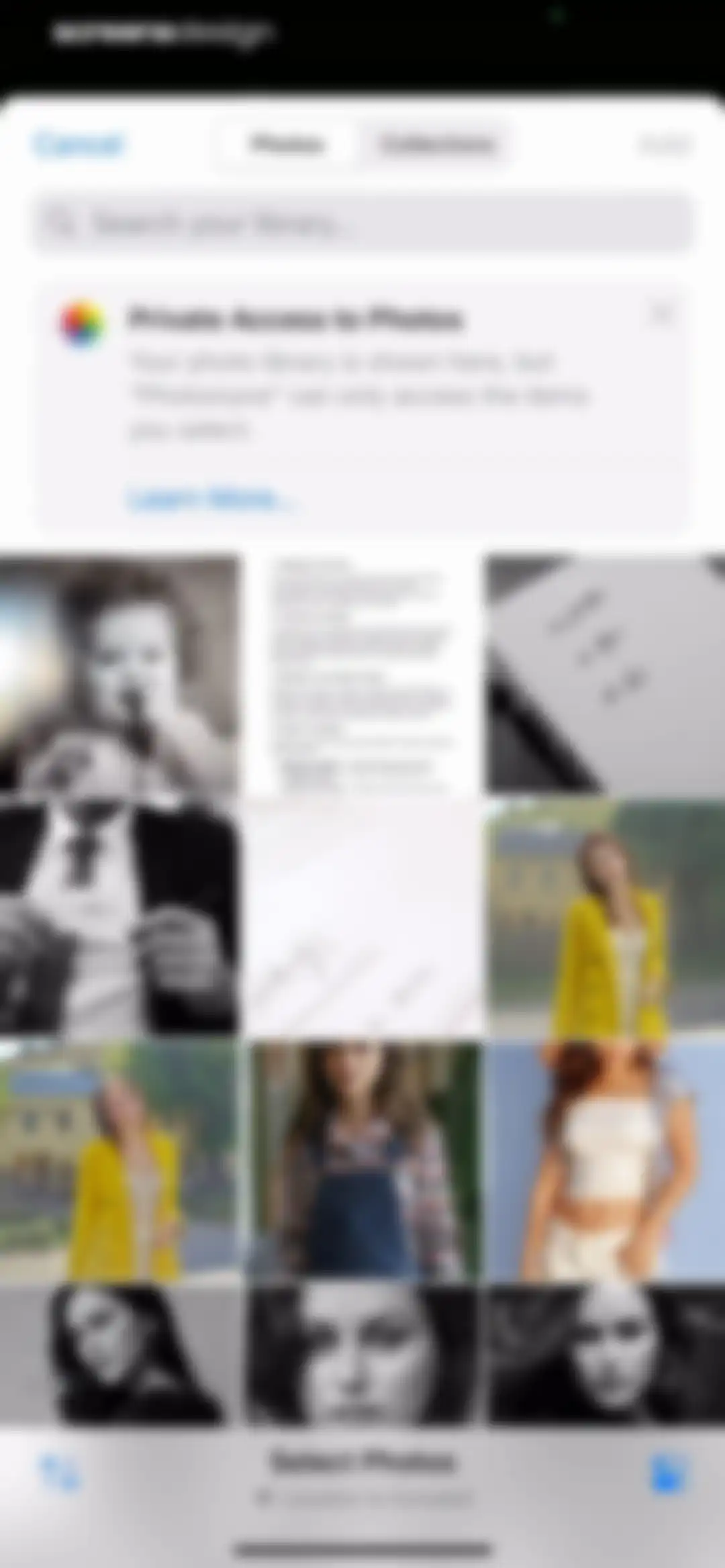Photo Scan App by Photomyne screen 95