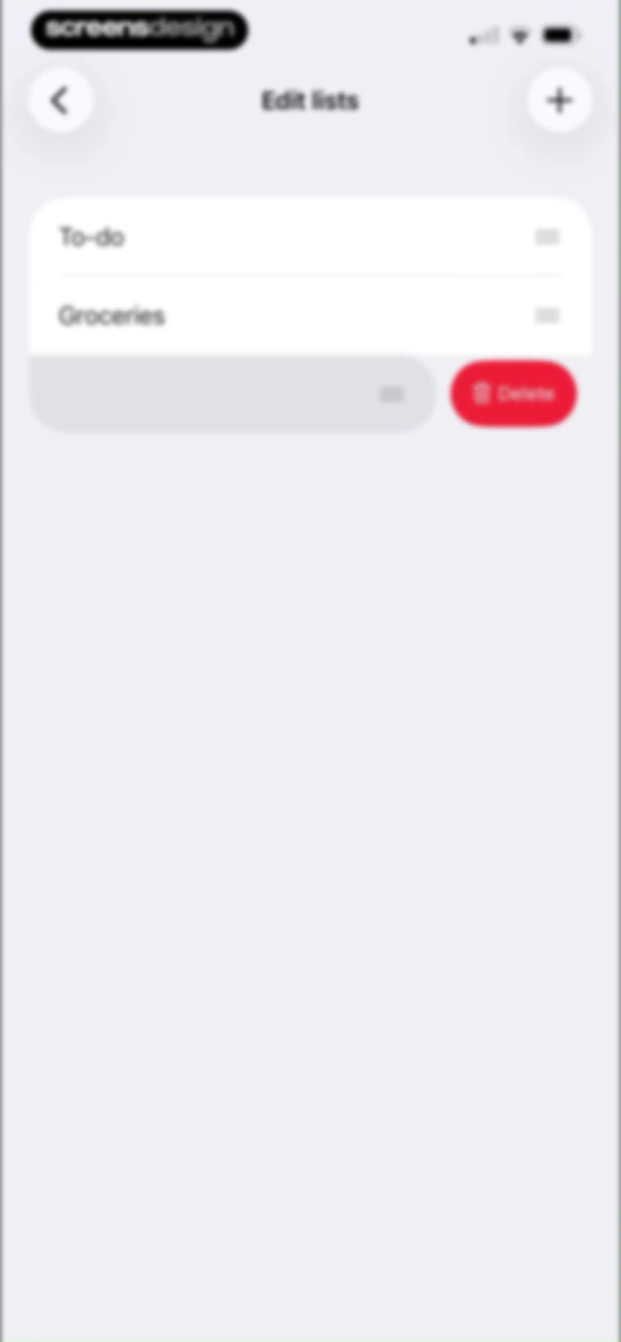 Tiimo: To Do List & AI Planner screen 117