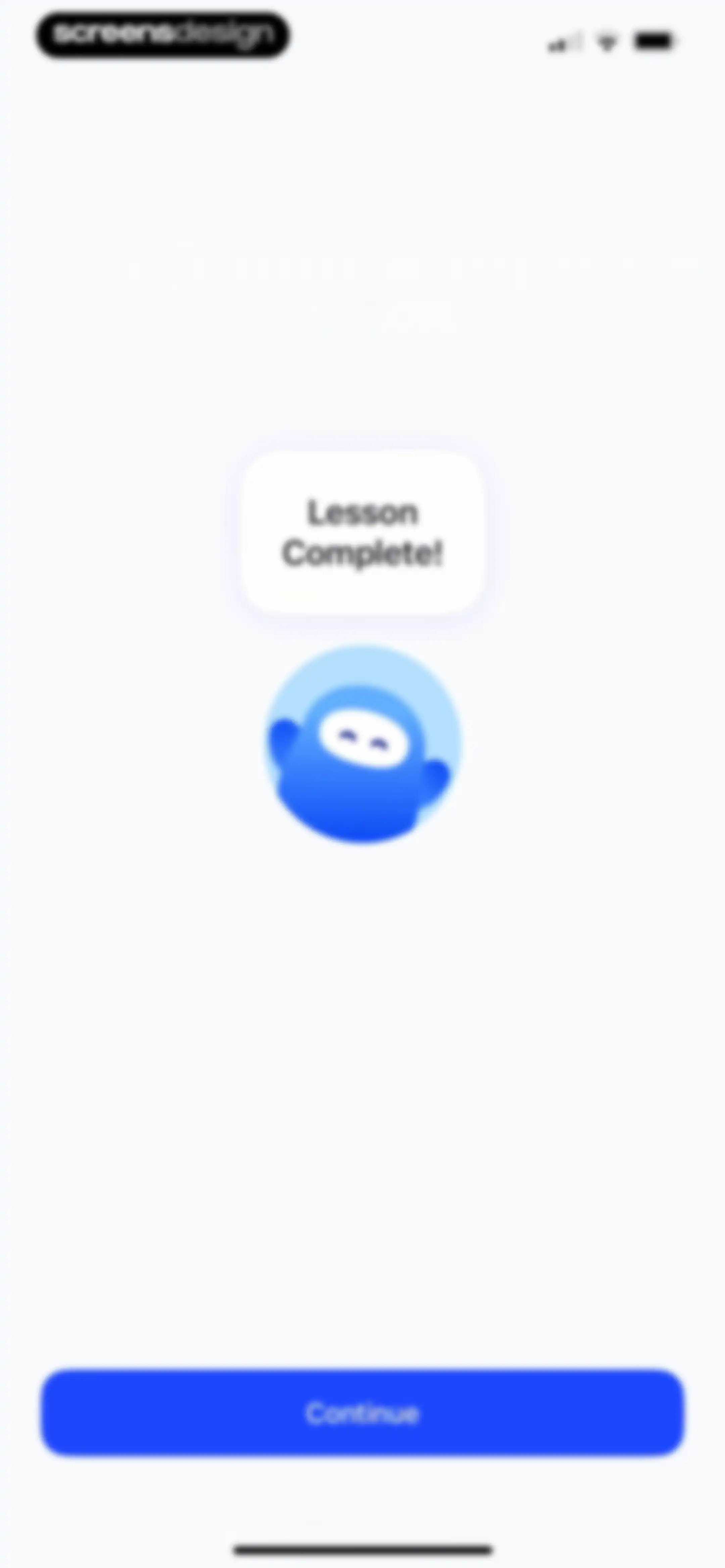 Speak: Language Learning screen 120