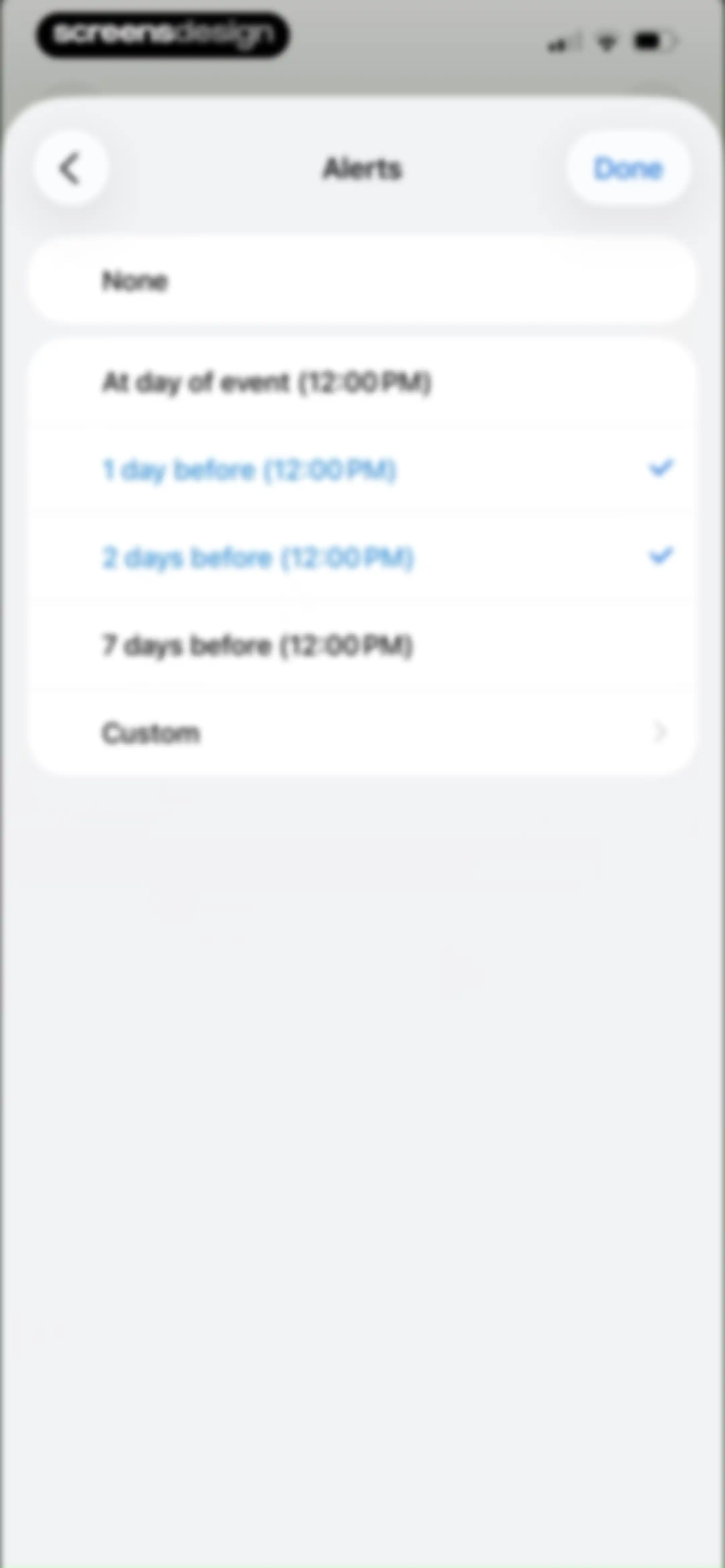 Spark Mail: AI Email Assistant screen 86
