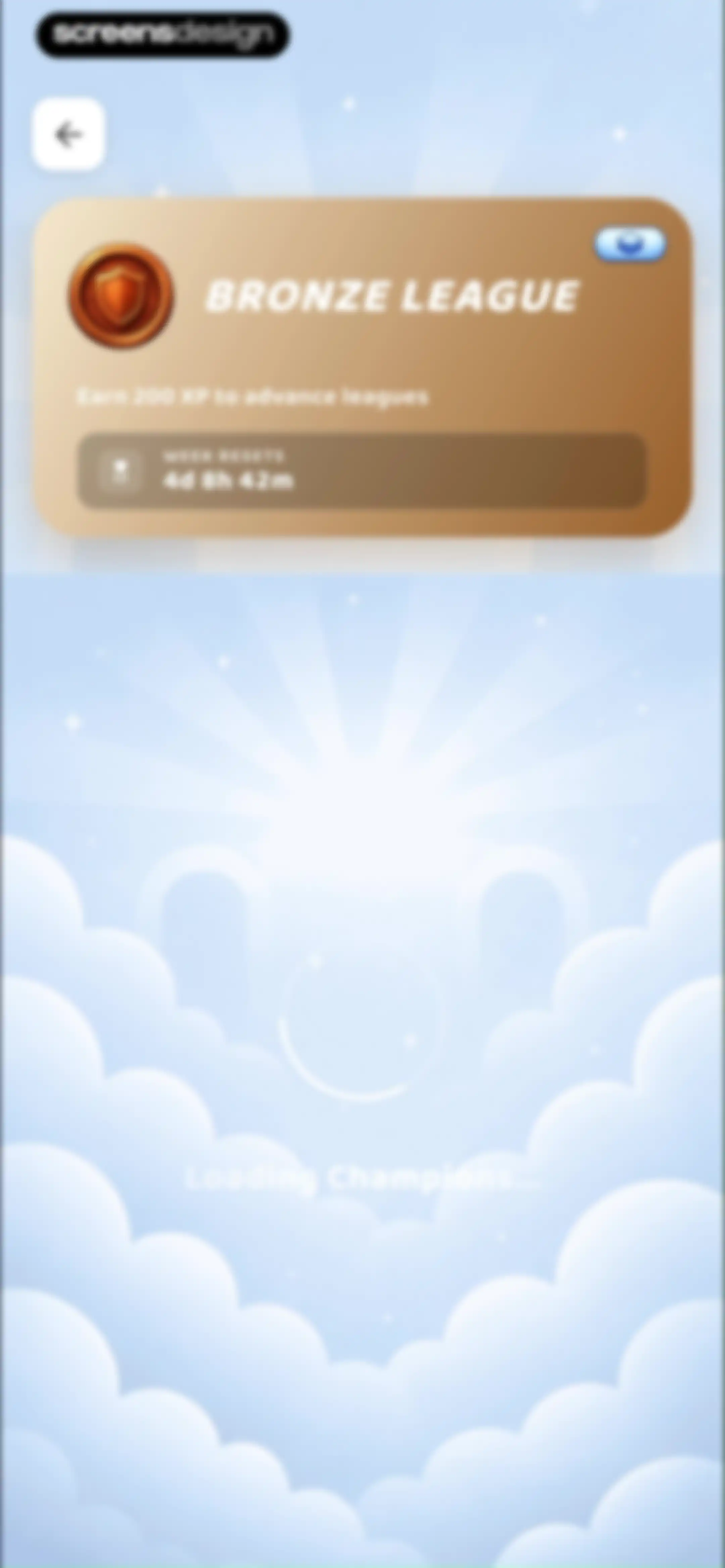 Ascend: Bible Game screen 133