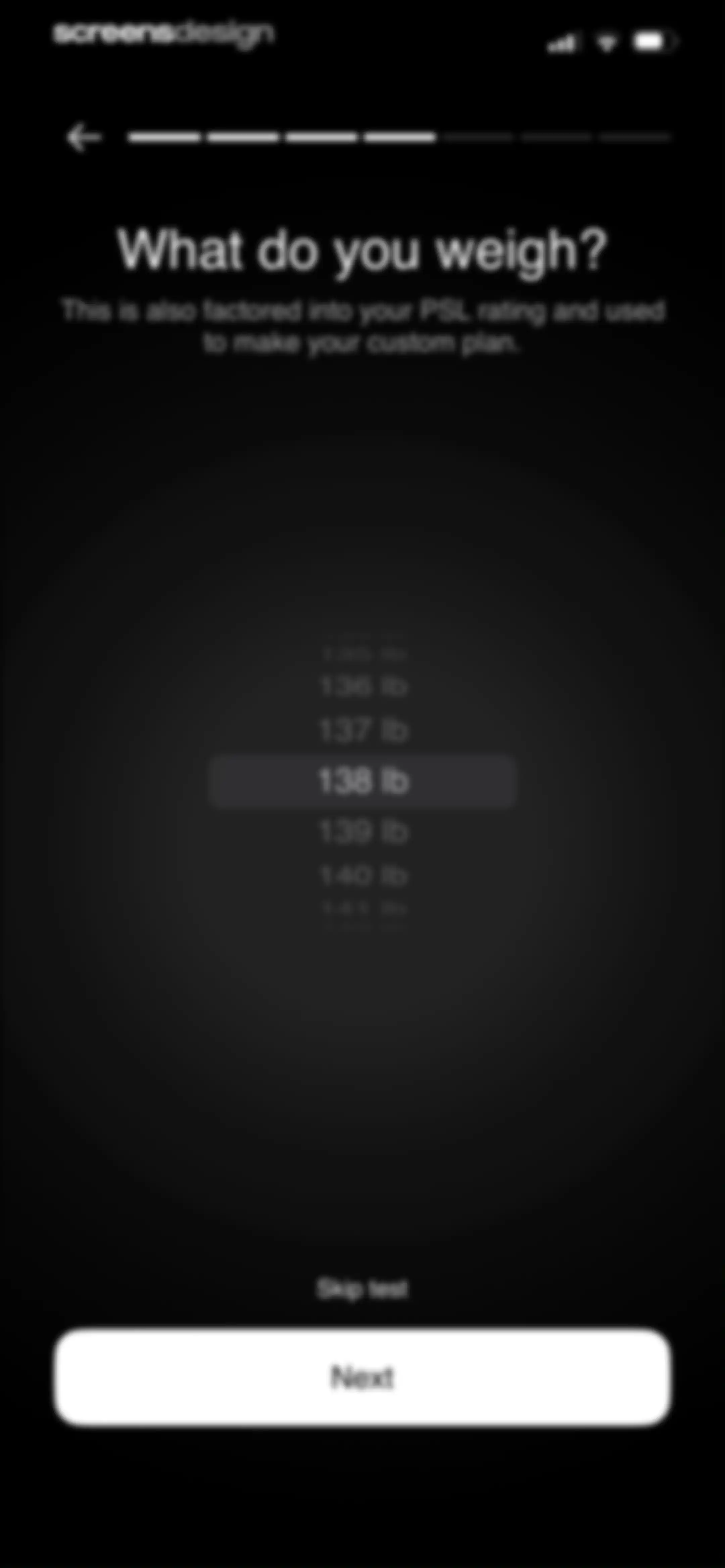 PSL - Looksmax & Ascend screen 20