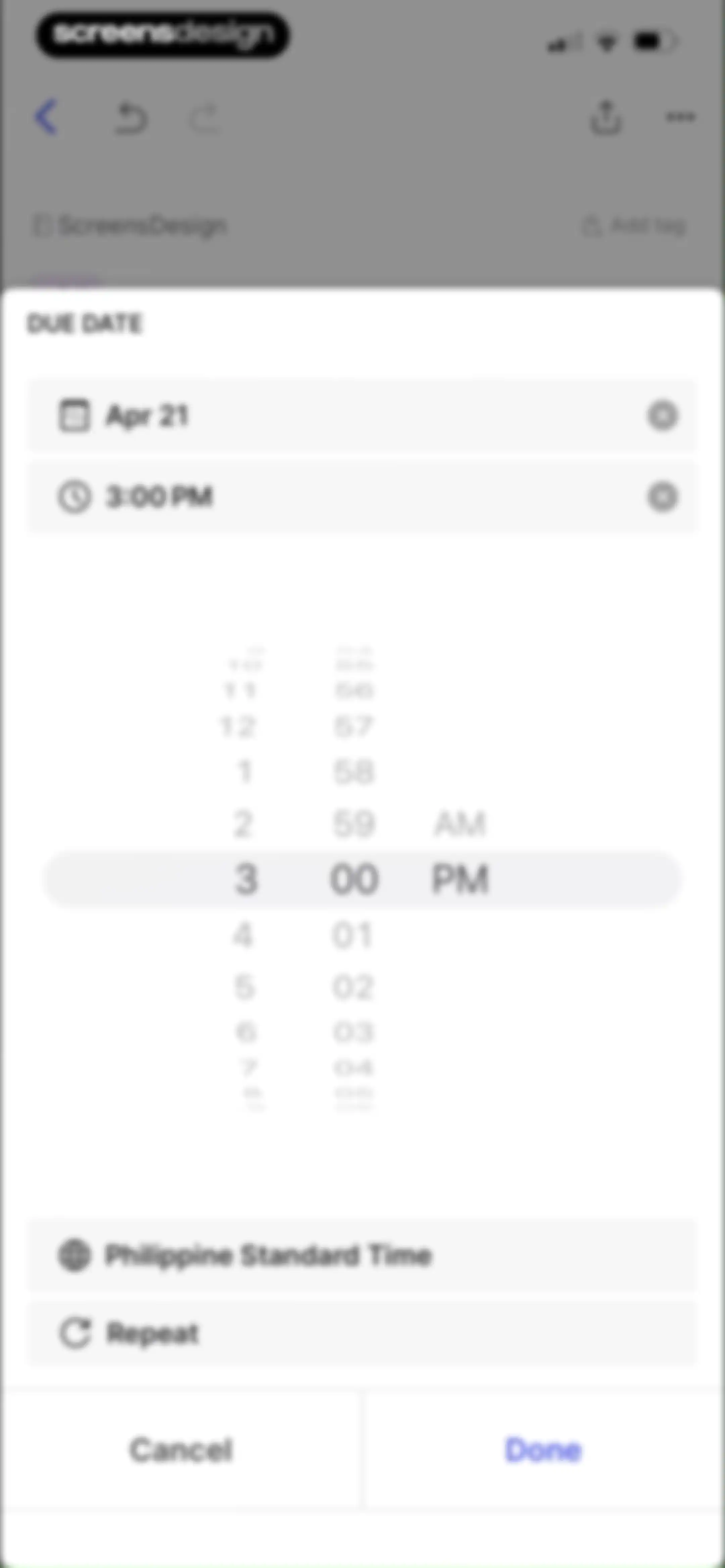 Evernote: AI Notes & Notebook screen 57