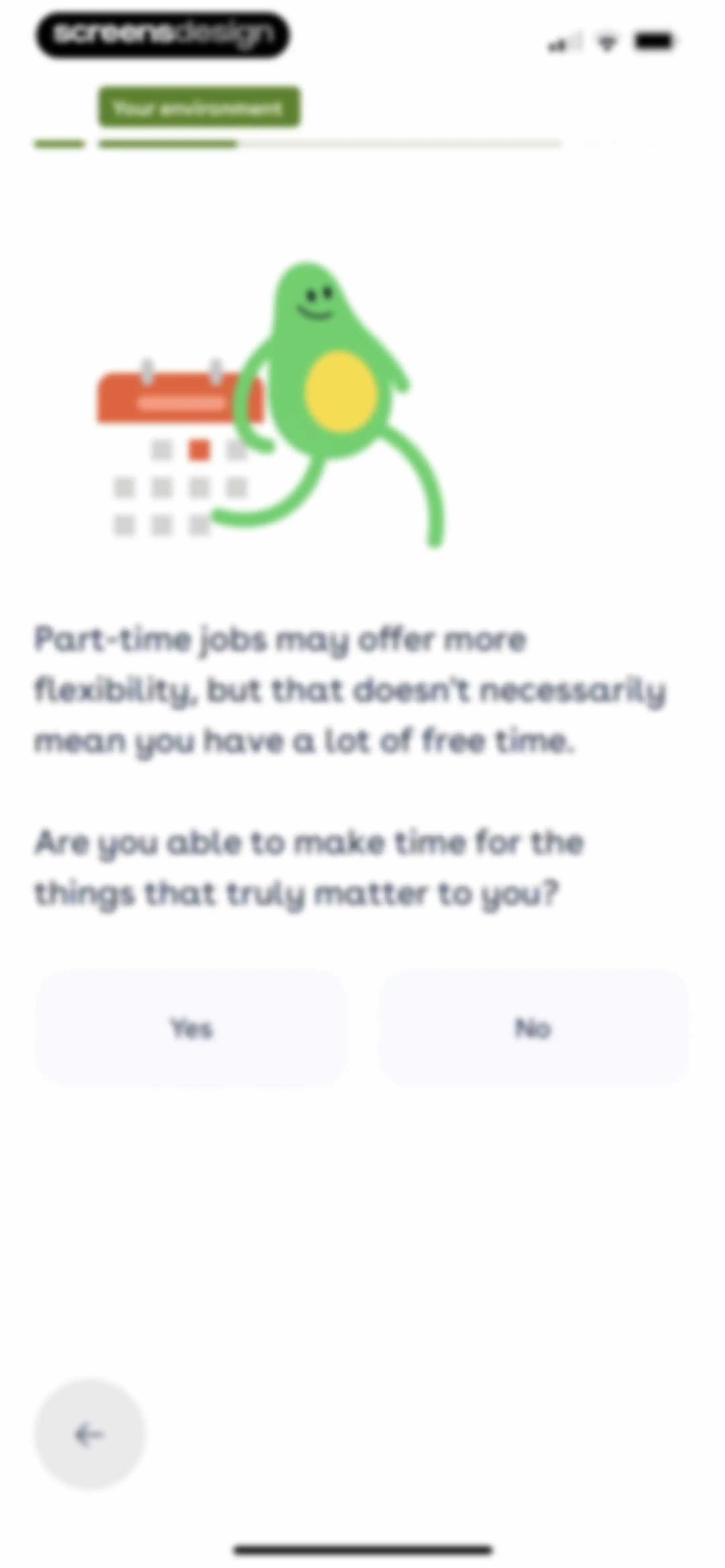 Foodvisor - AI Calorie Counter screen 35