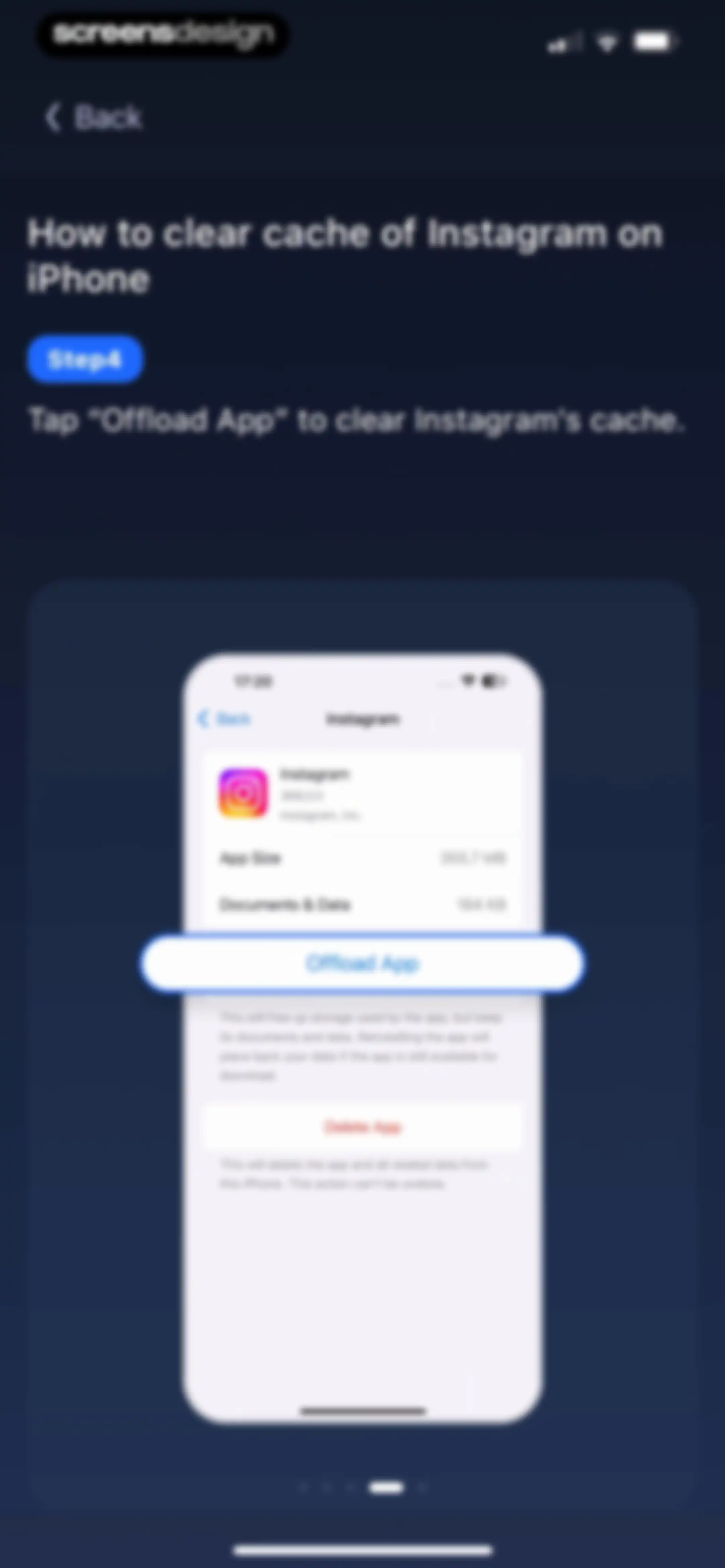 Photo Organizer: FocusClean screen 52