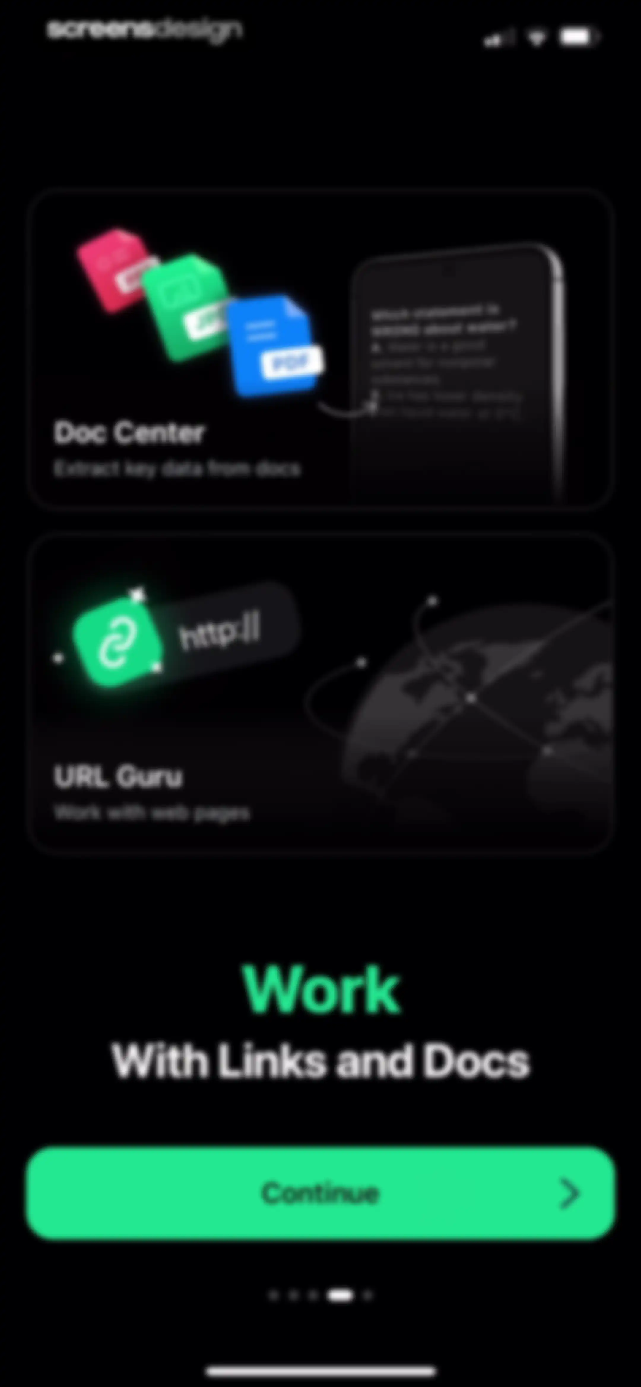 ChatBox AI - Chatbot Assistant screen 7