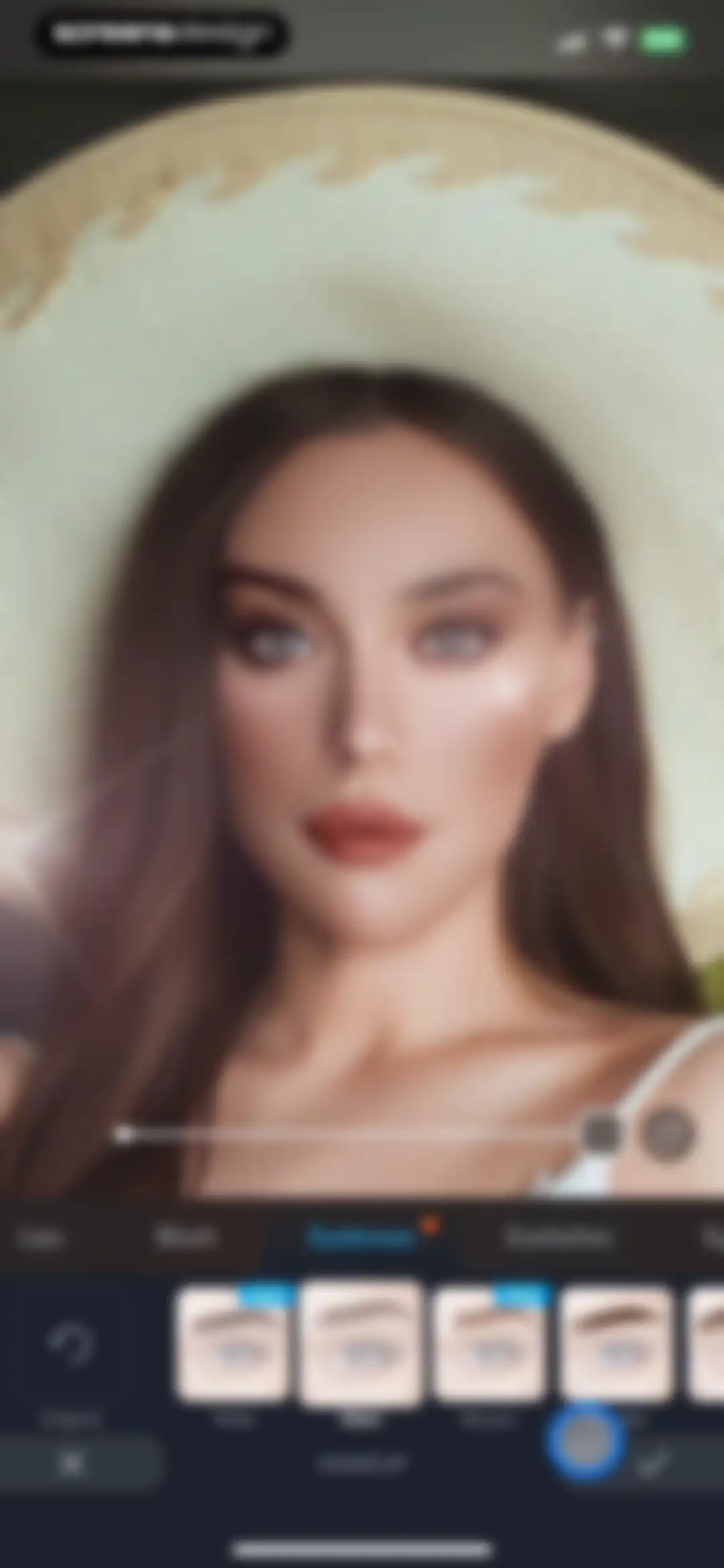 Facelab: Face & Body Editor screen 30