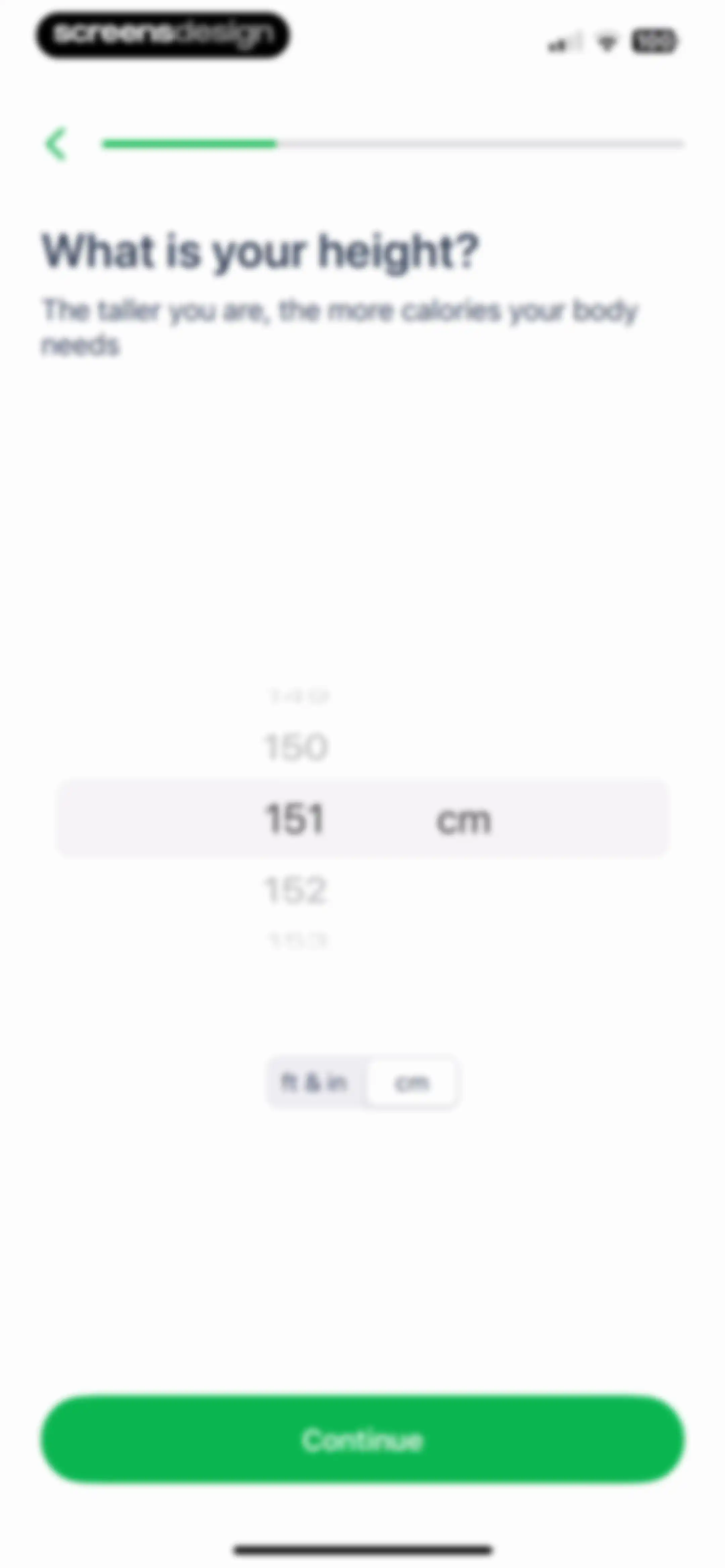 Calorie Counter - MyNetDiary screen 7