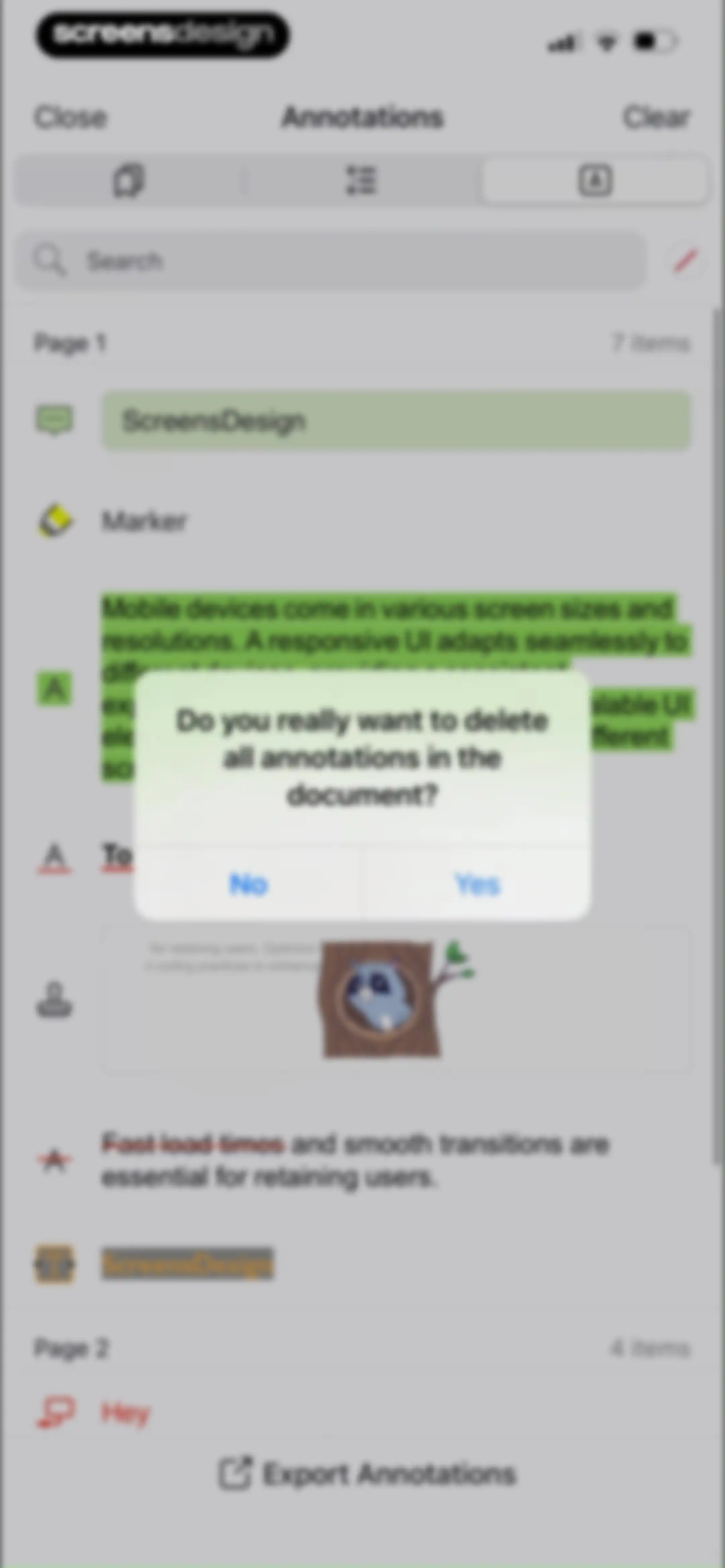 Documents: File Manager & Docs screen 86