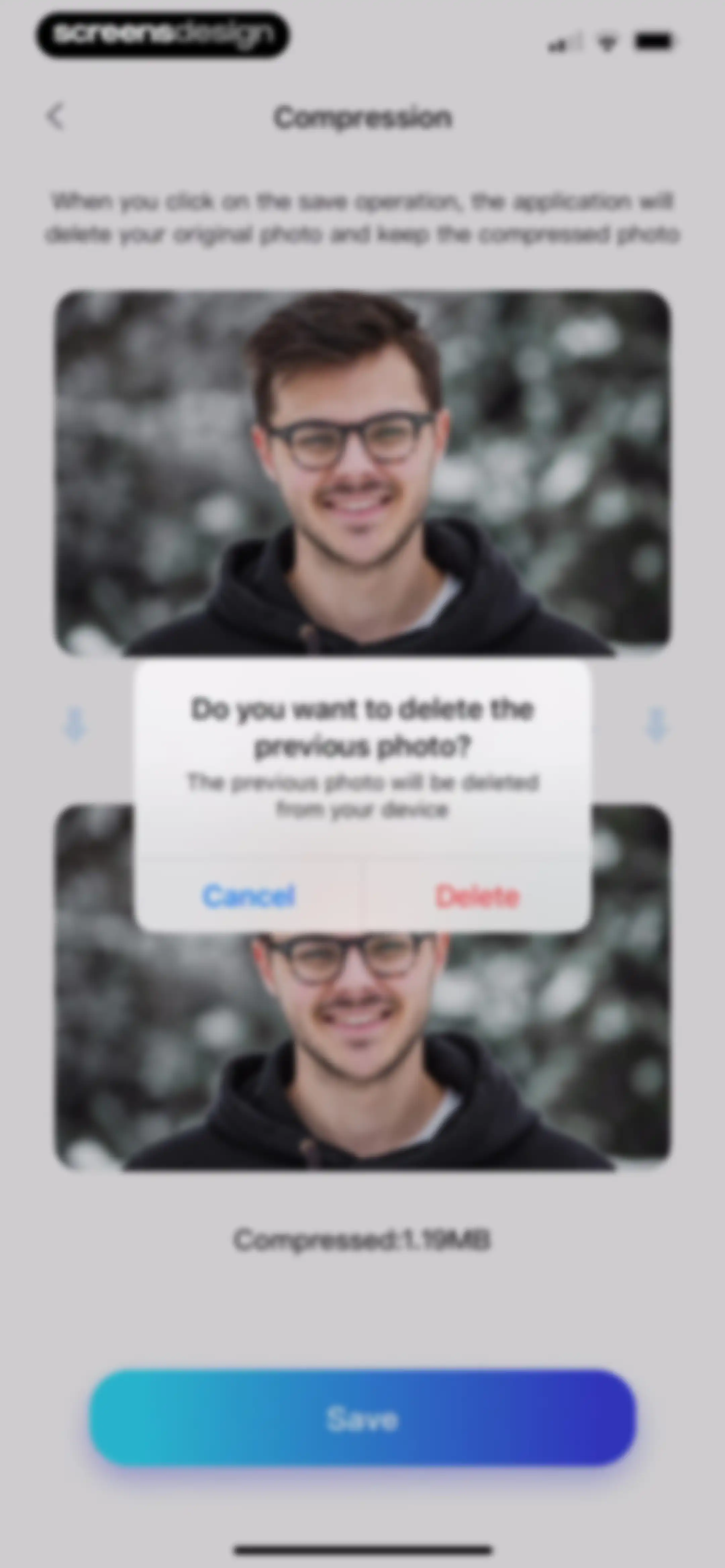 Smart Cleaner: Free Up Storage screen 53
