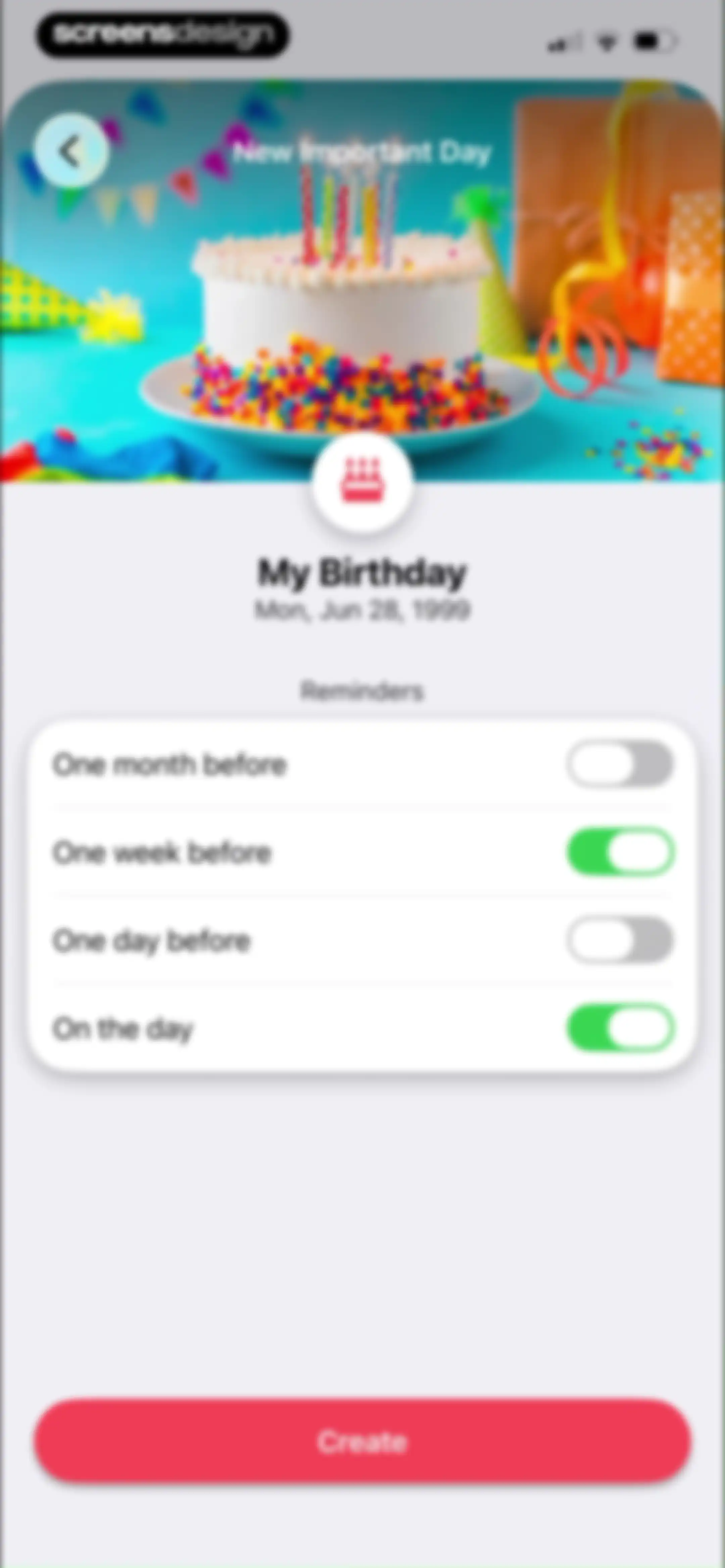 Daylio Journal - Mood Tracker screen 54