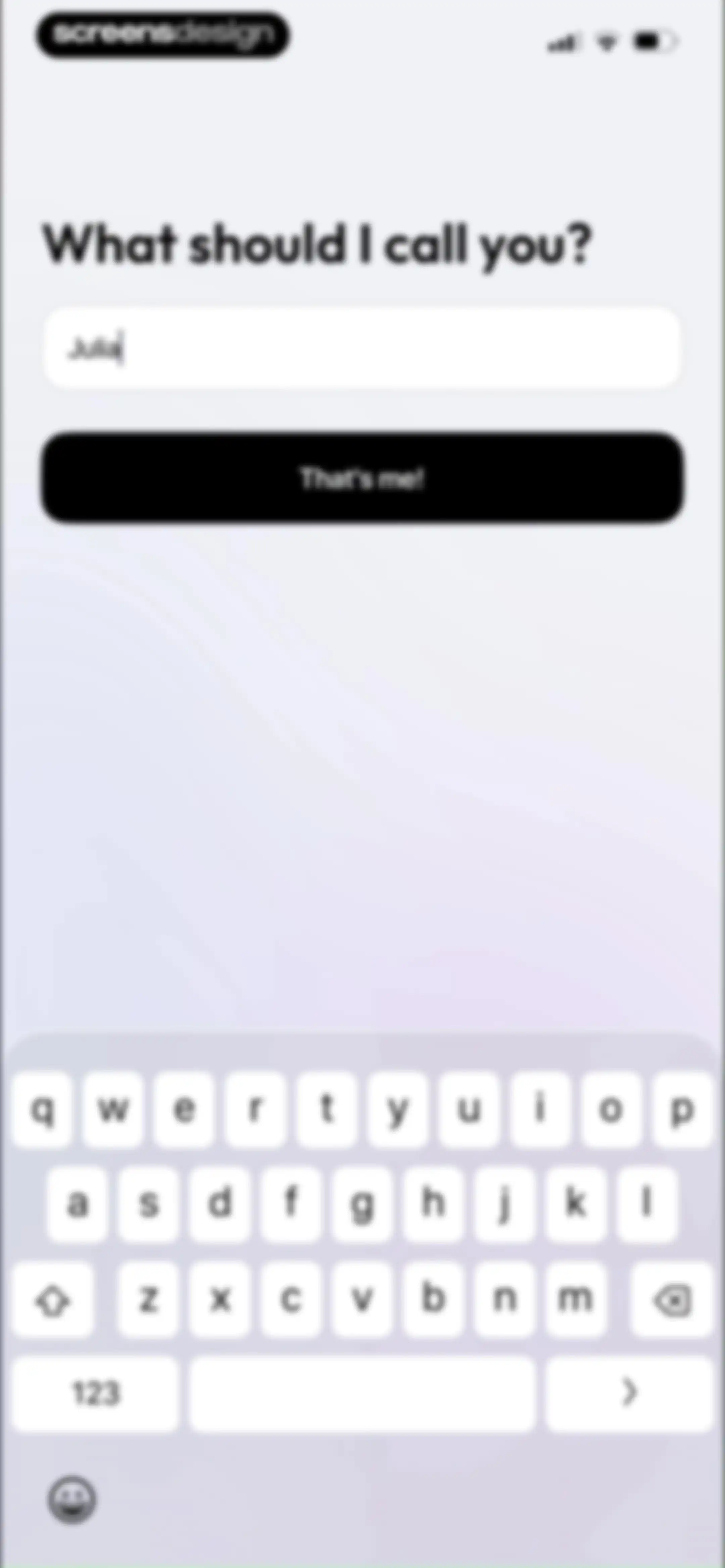 Zing AI: Home & Gym Workouts screen 9