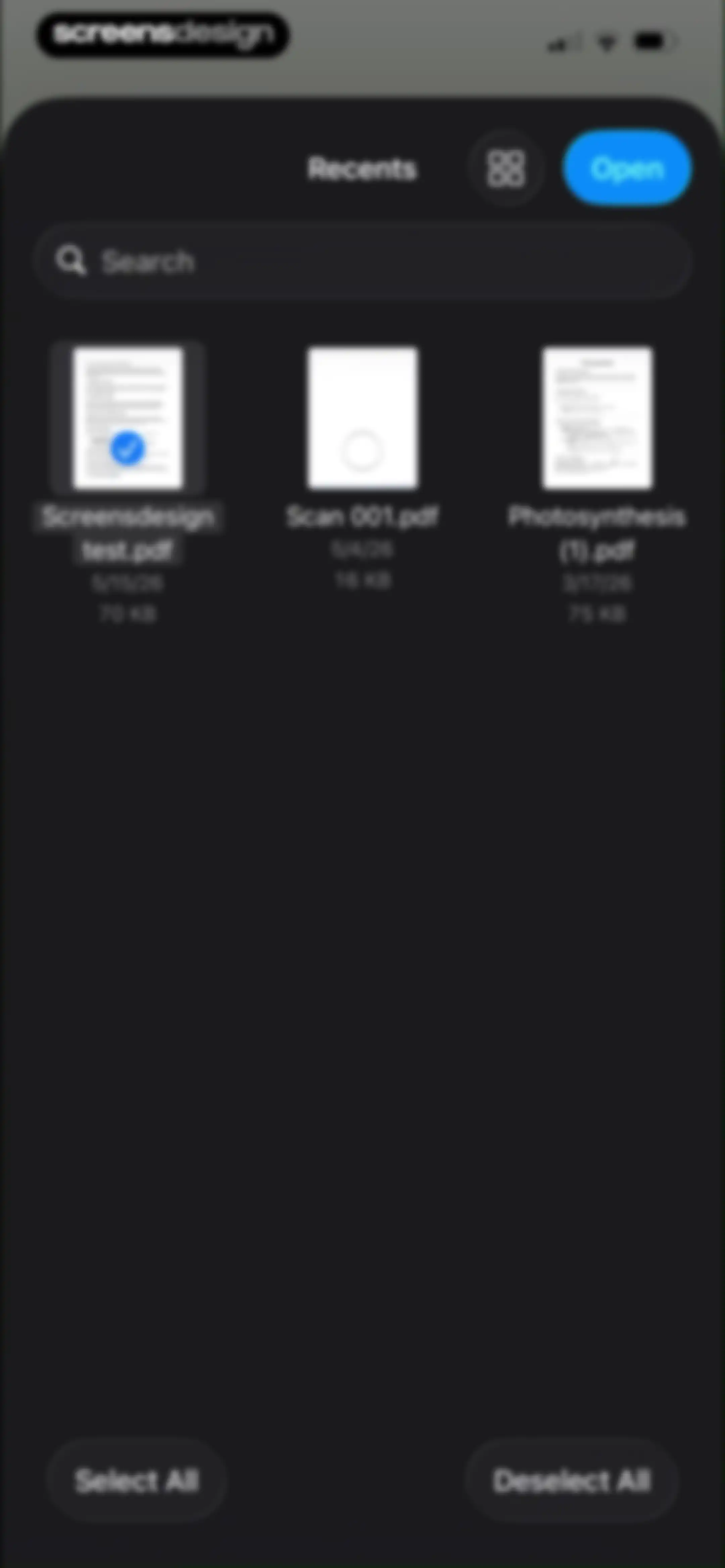 Retain Cards: AI Flashcards screen 90