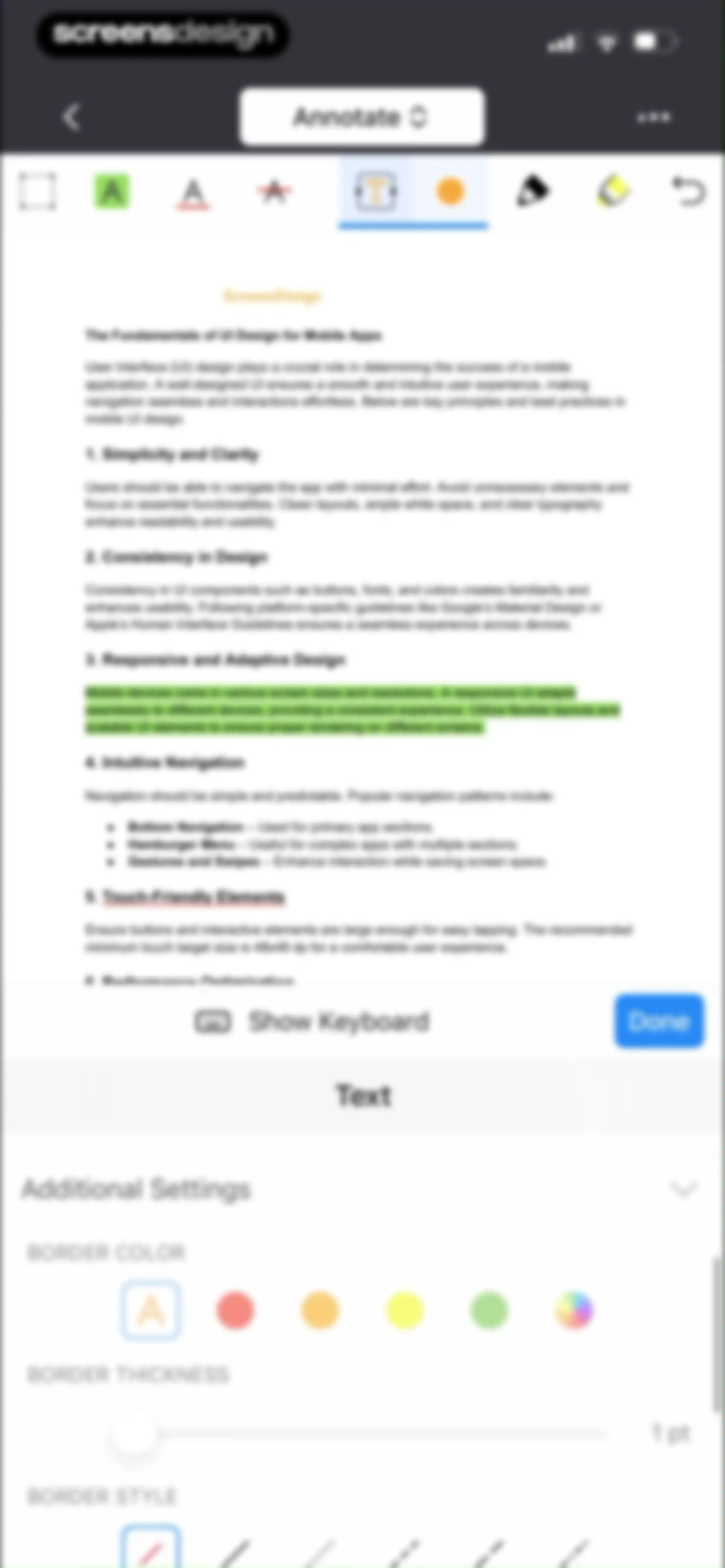 Documents: File Manager & Docs screen 41