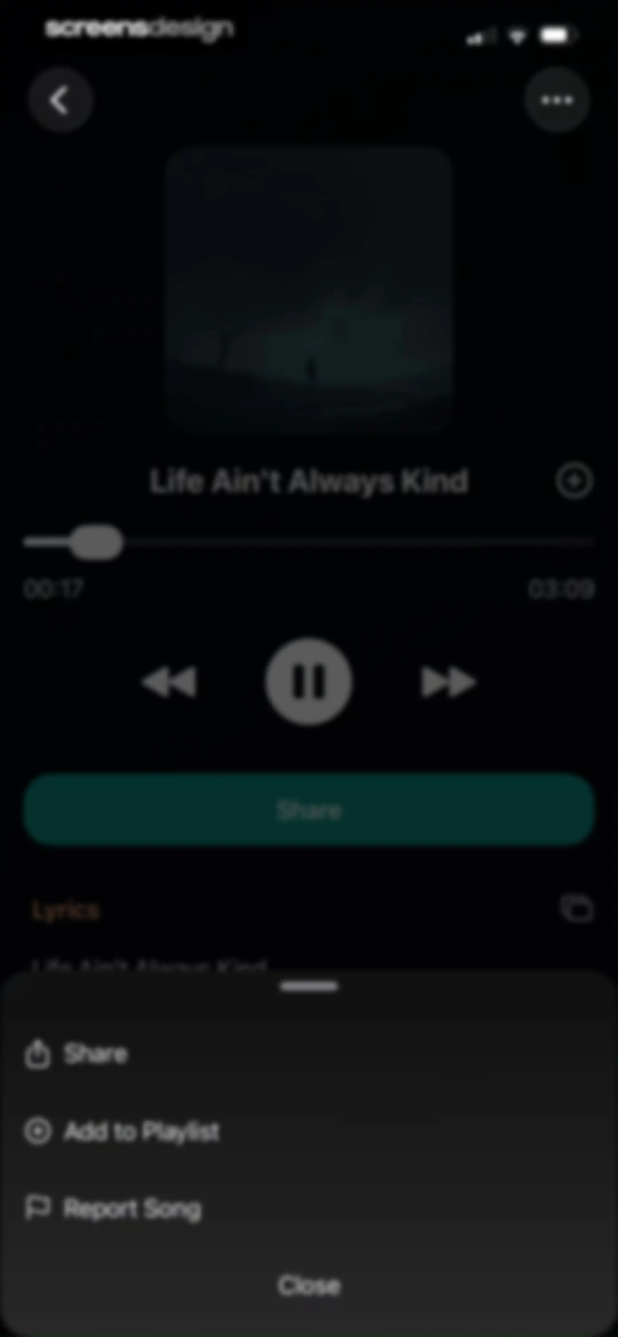 AI Song Maker - Soniva Music screen 29