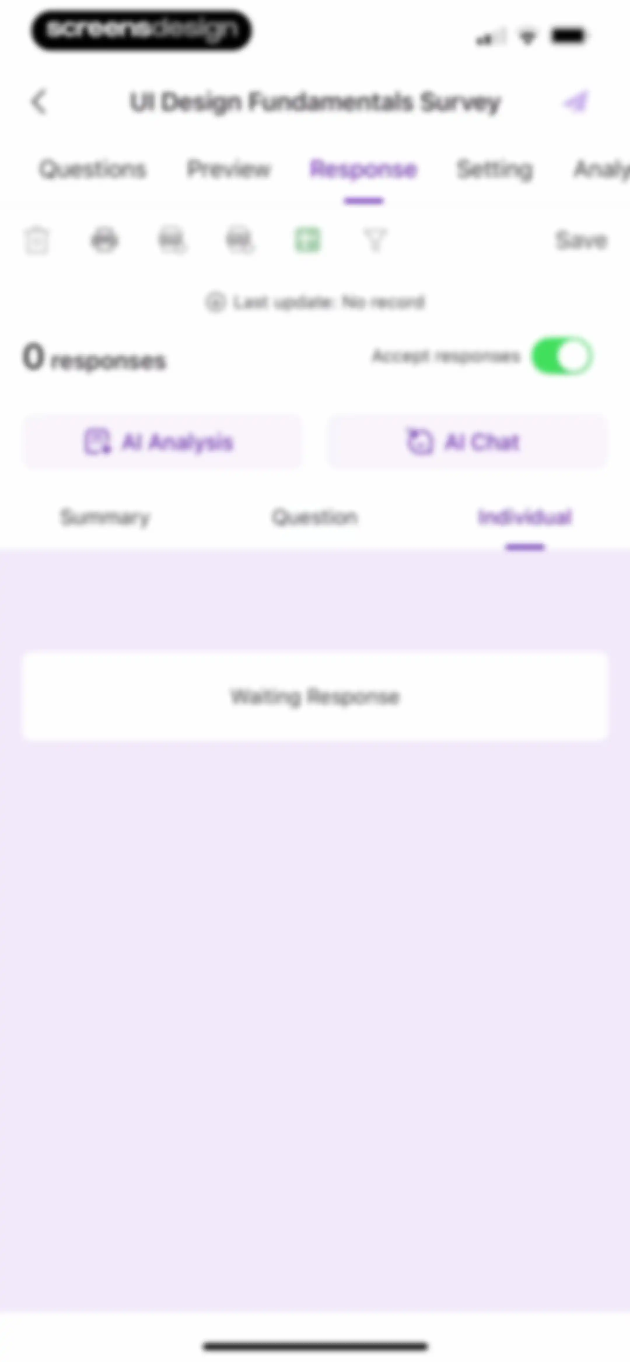 Forms for Google Docs screen 59