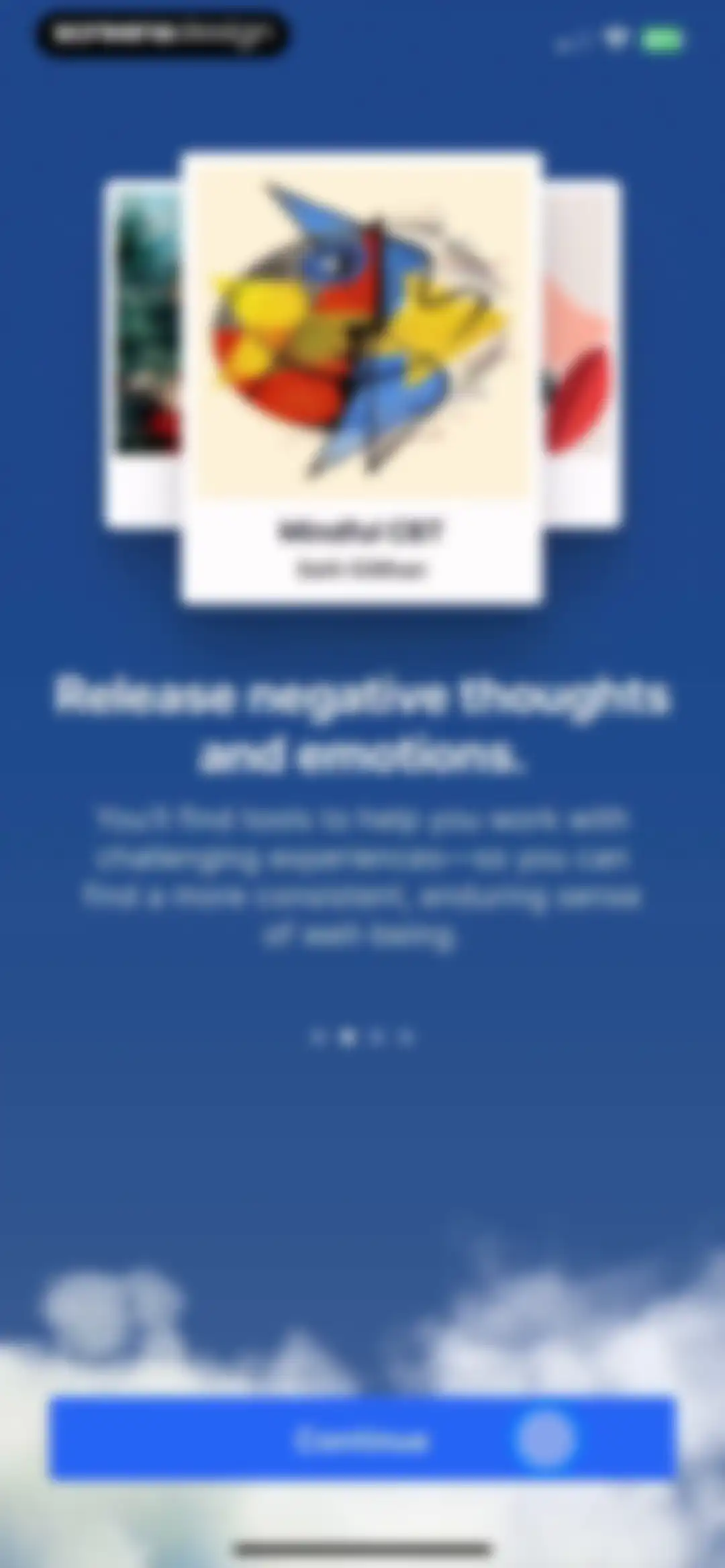 Waking Up: Meditation & Wisdom screen 9