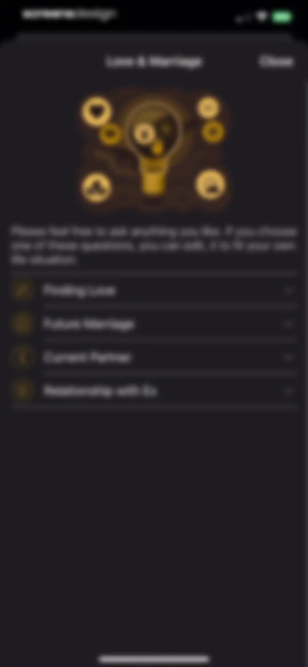 Horoscope + Astrology by Yodha screen 9