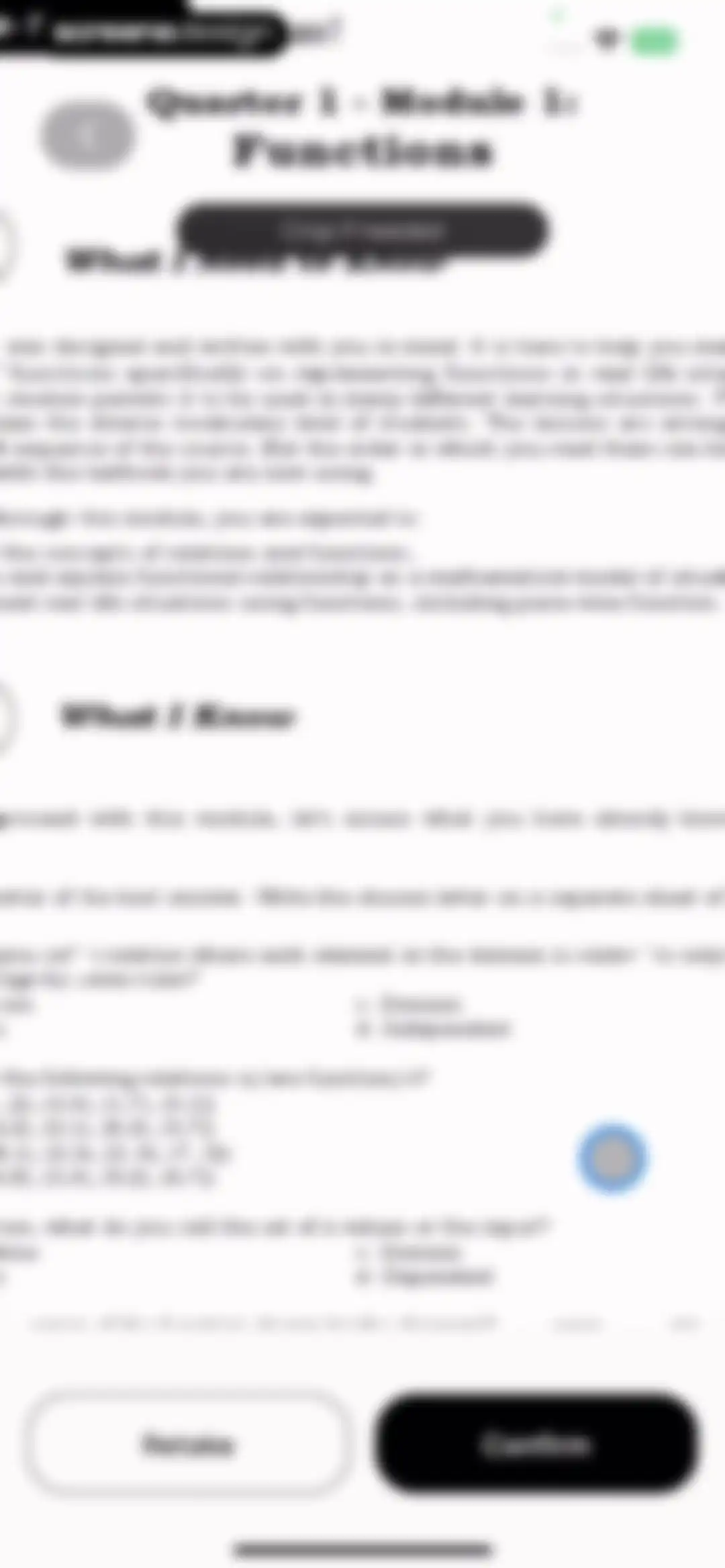 NeoStudy - Learn with AI screen 97