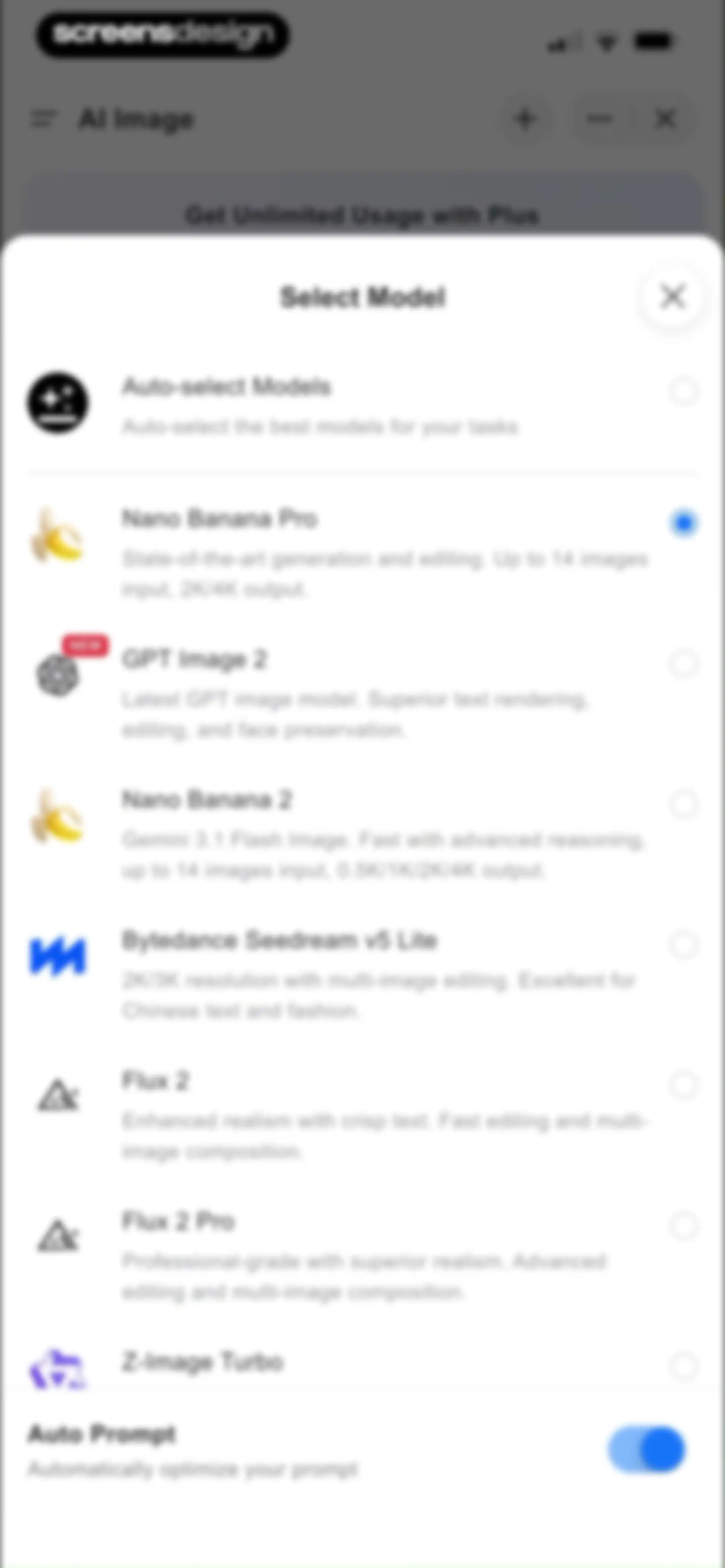 Genspark AI Workspace screen 41
