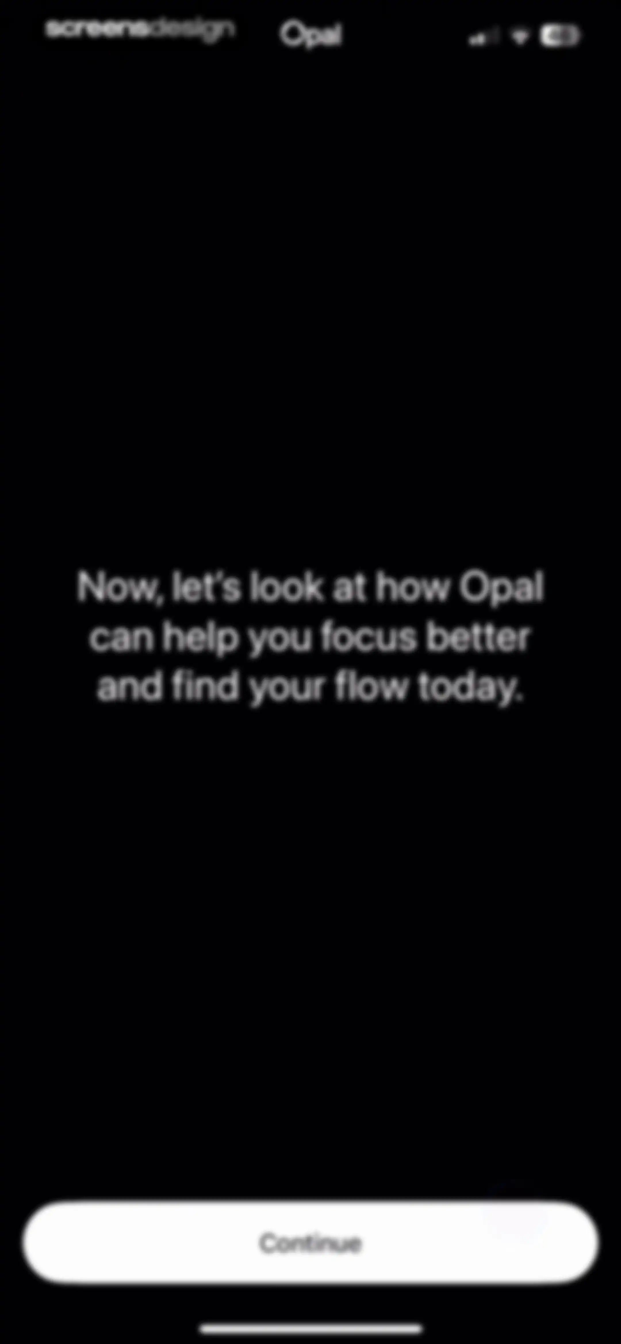 Opal: Screen Time Control screen 50