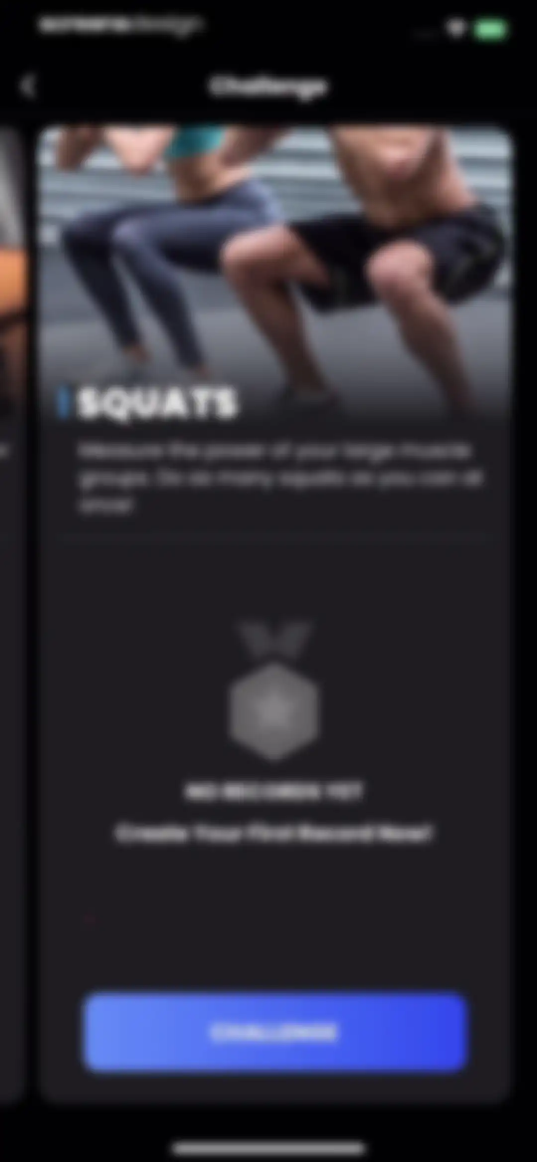 Six Pack in 30 Days - 6 Pack screen 124