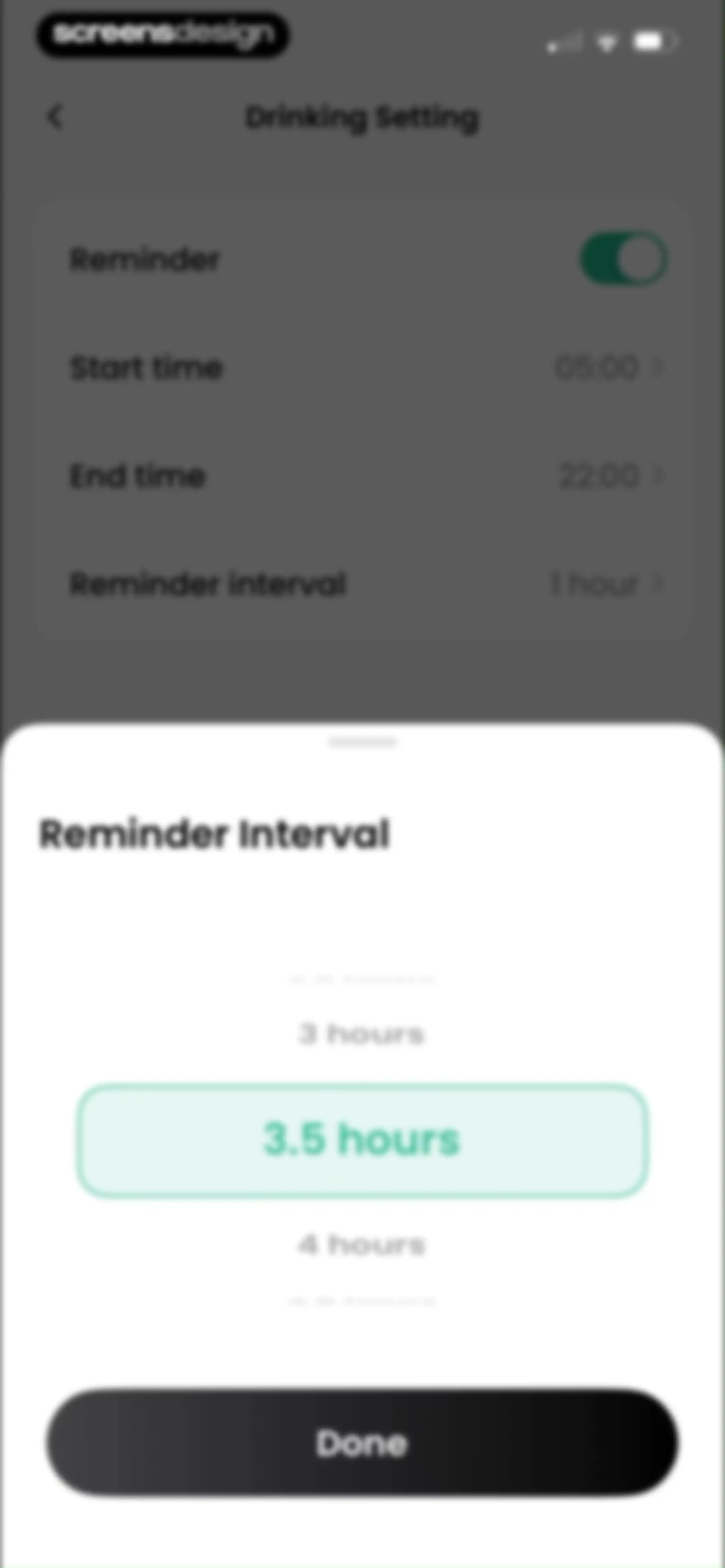 Lose Weight for Men at Home screen 159