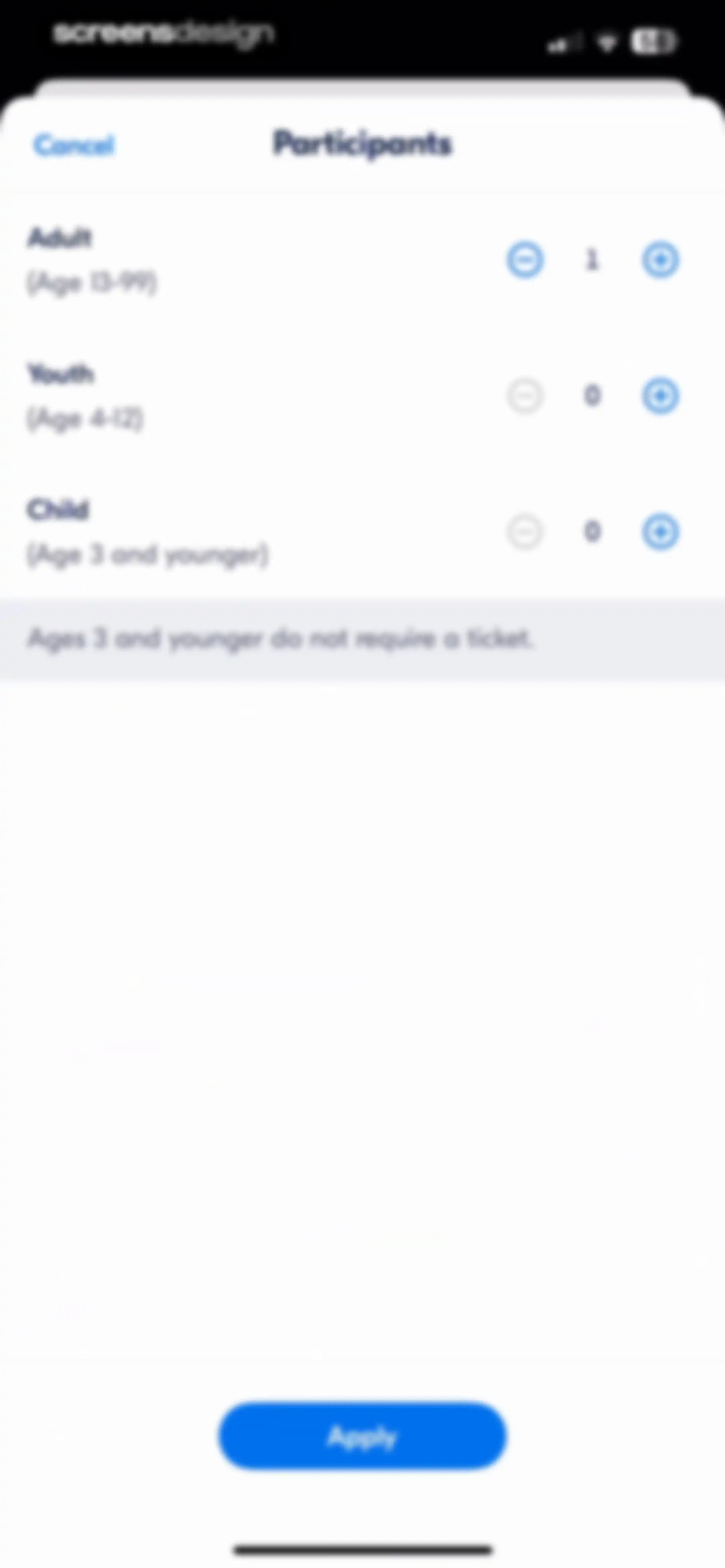 GetYourGuide: Plan & Book screen 46