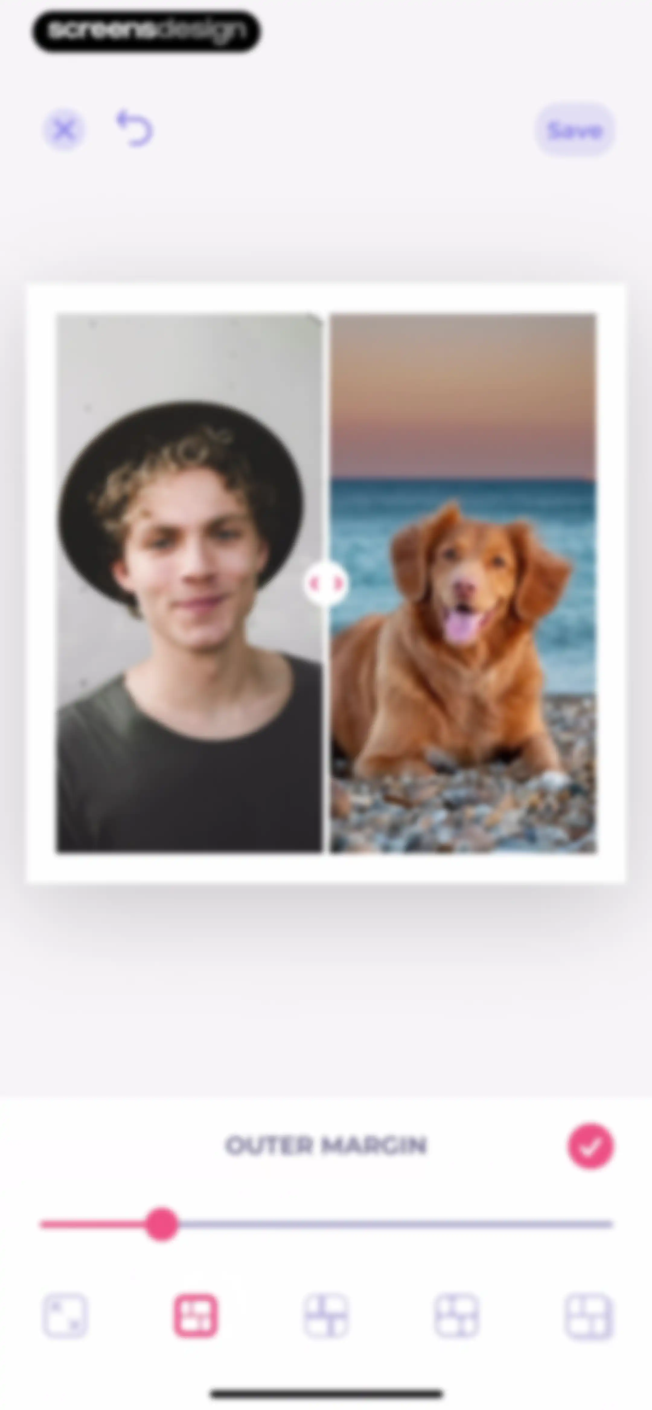 Photo Collage Maker PicJointer screen 33