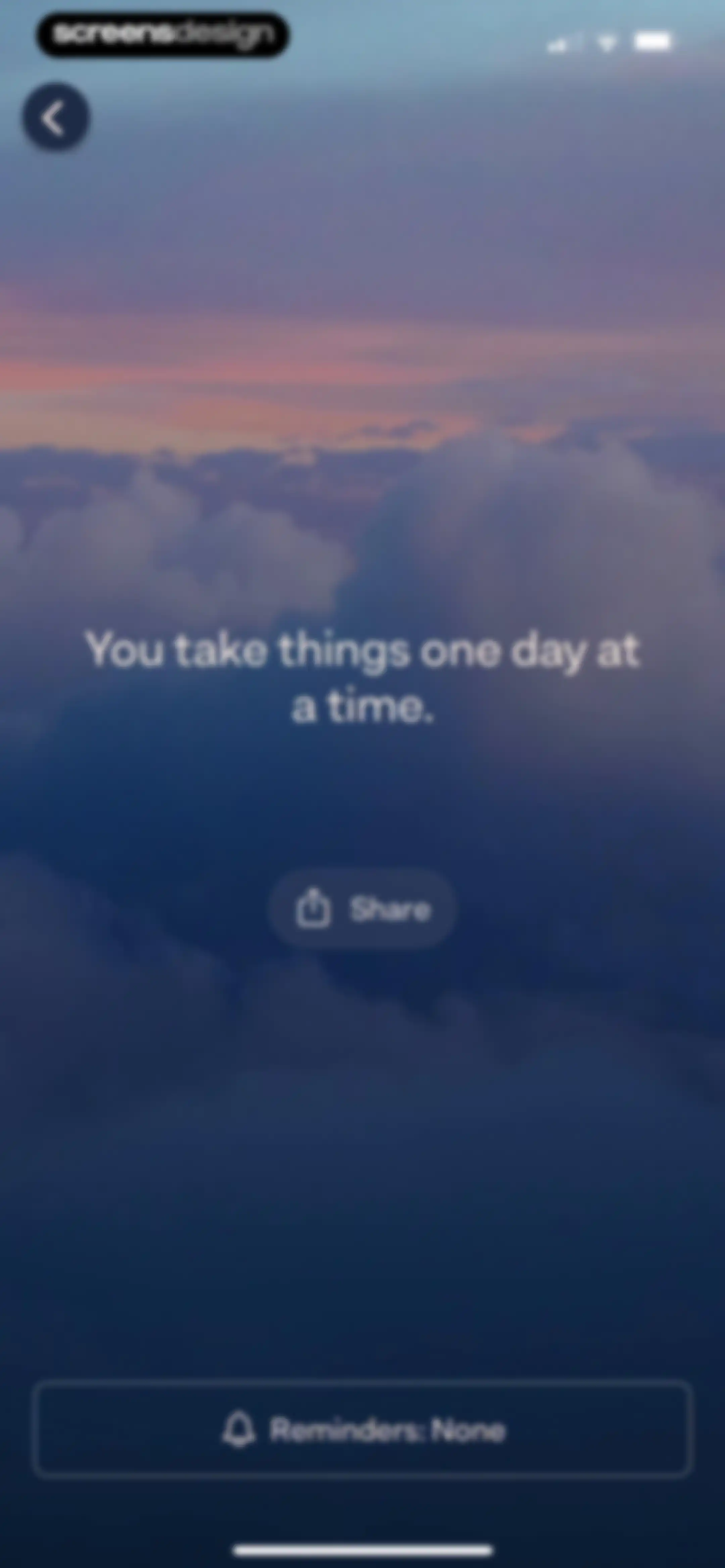 Breethe: Sleep & Meditation screen 80