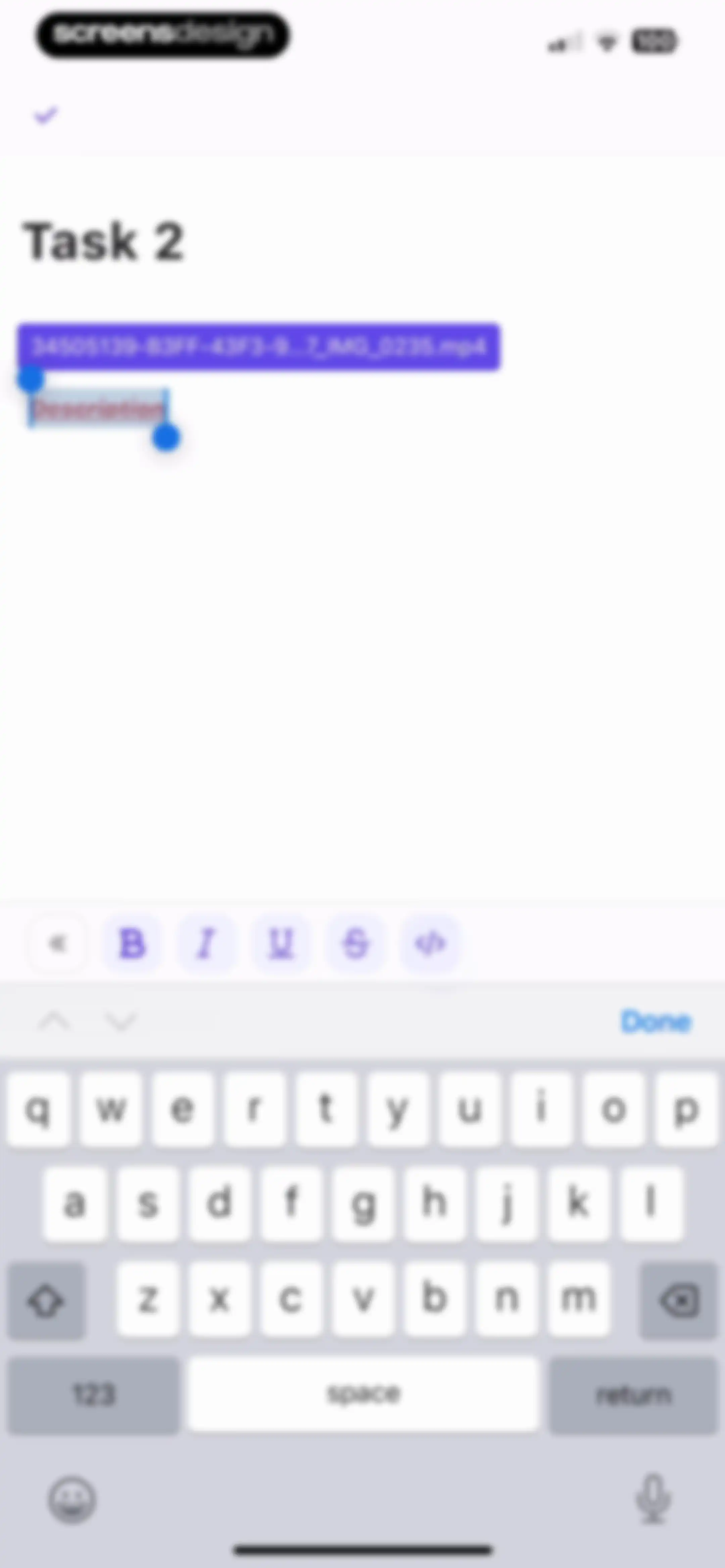 ClickUp: Tasks, Chat, Docs, AI screen 70