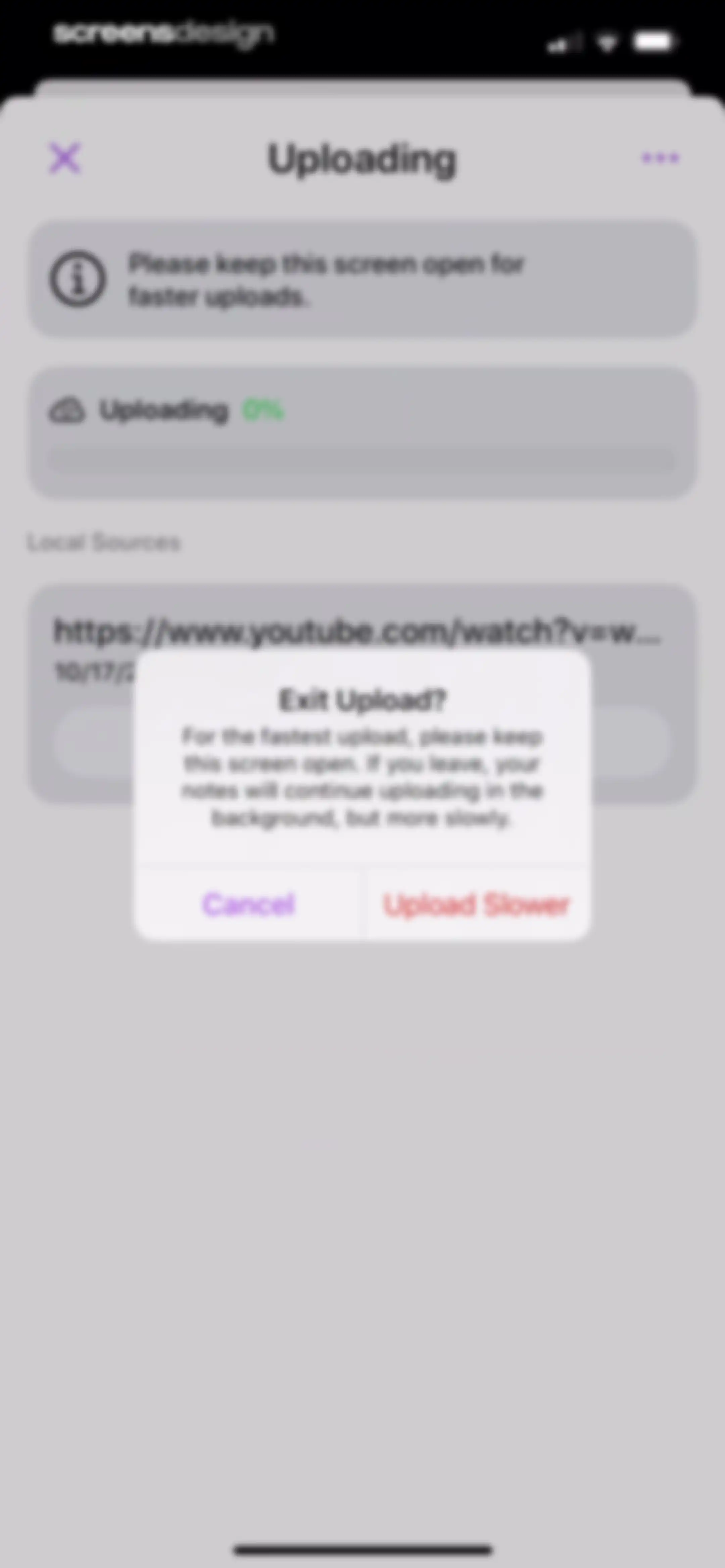 TLDL: AI Lecture Note Taker screen 63