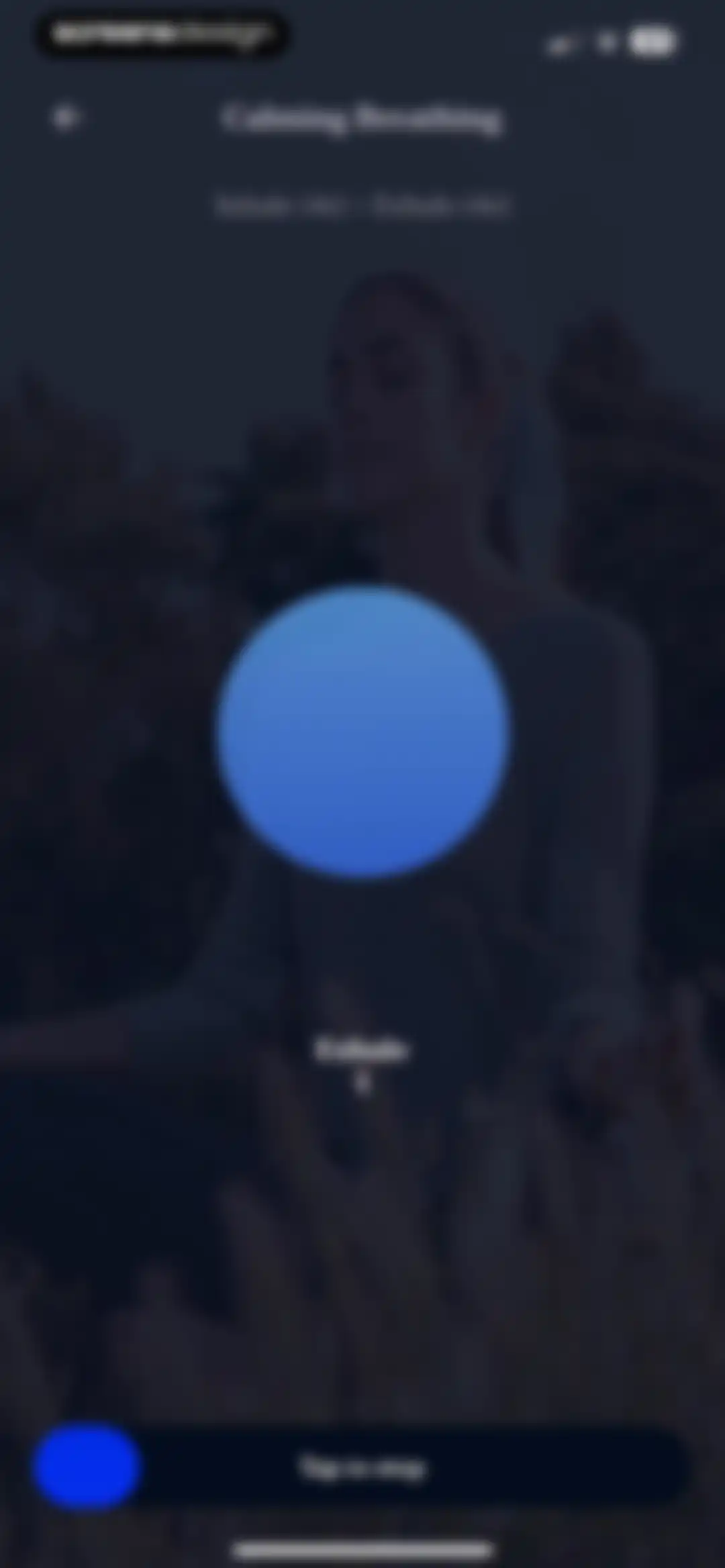 Sleep Monitor: Sleep Tracker screen 63
