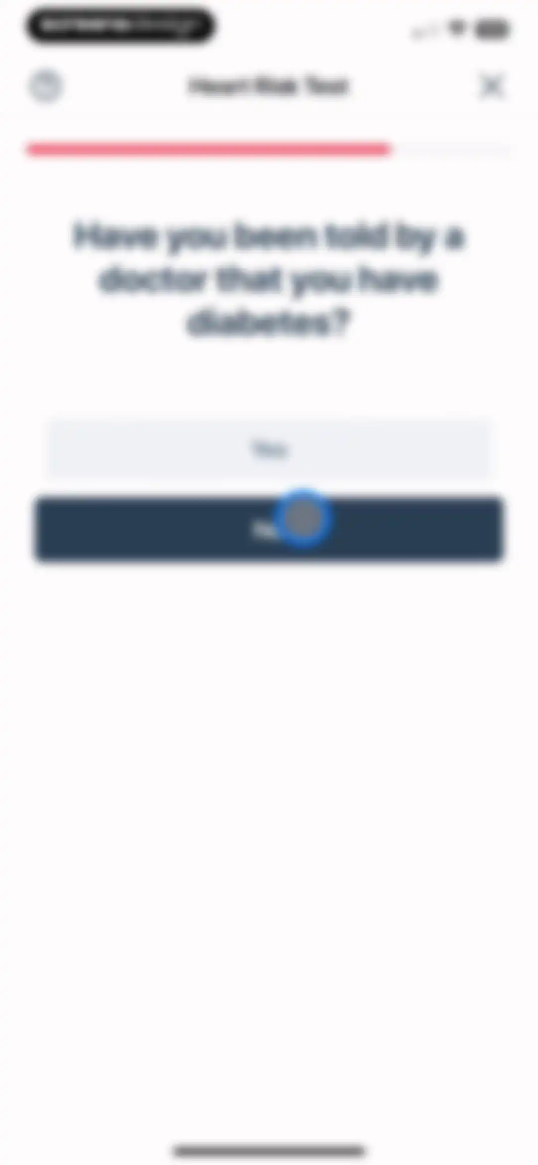Heartify: Heart Health Monitor screen 35