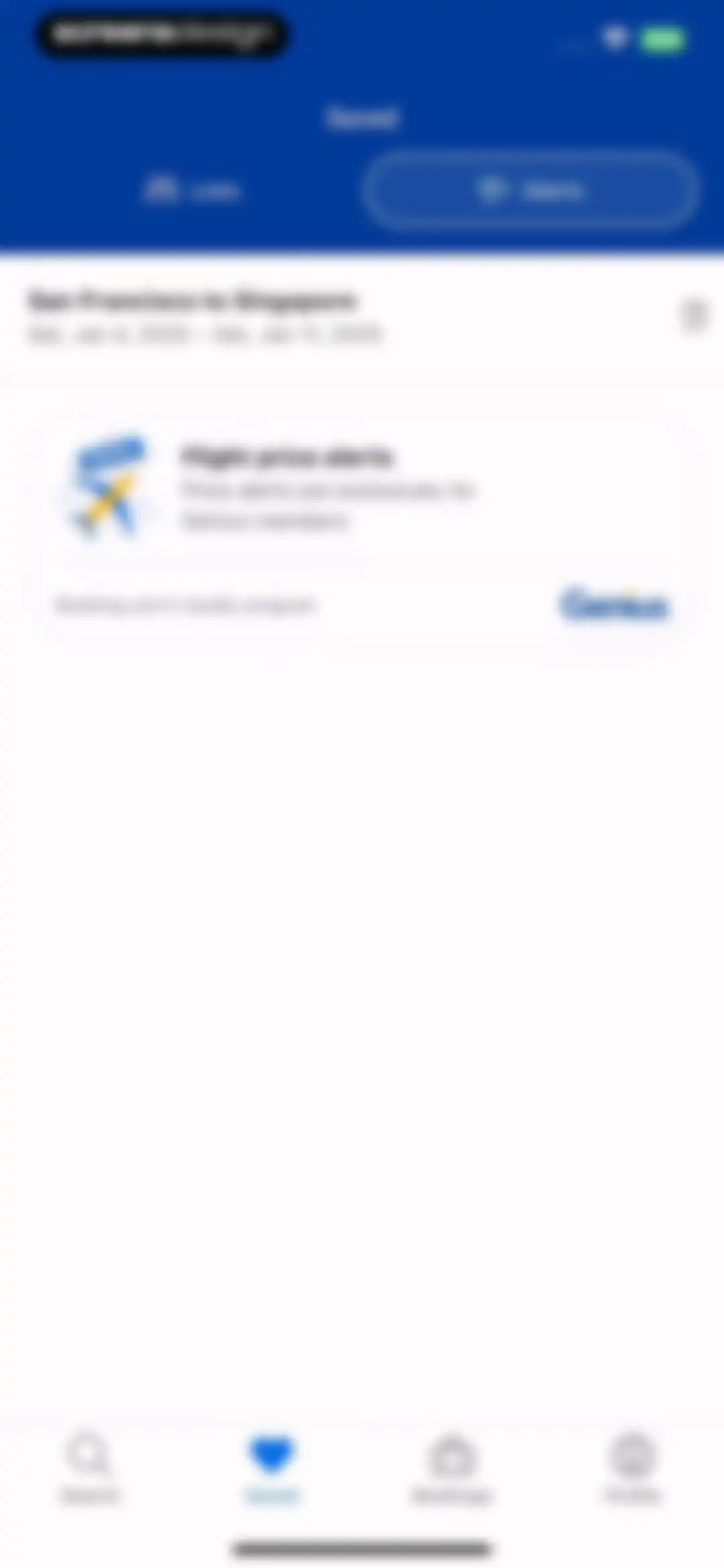Booking.com: Hotels & Travel screen 122
