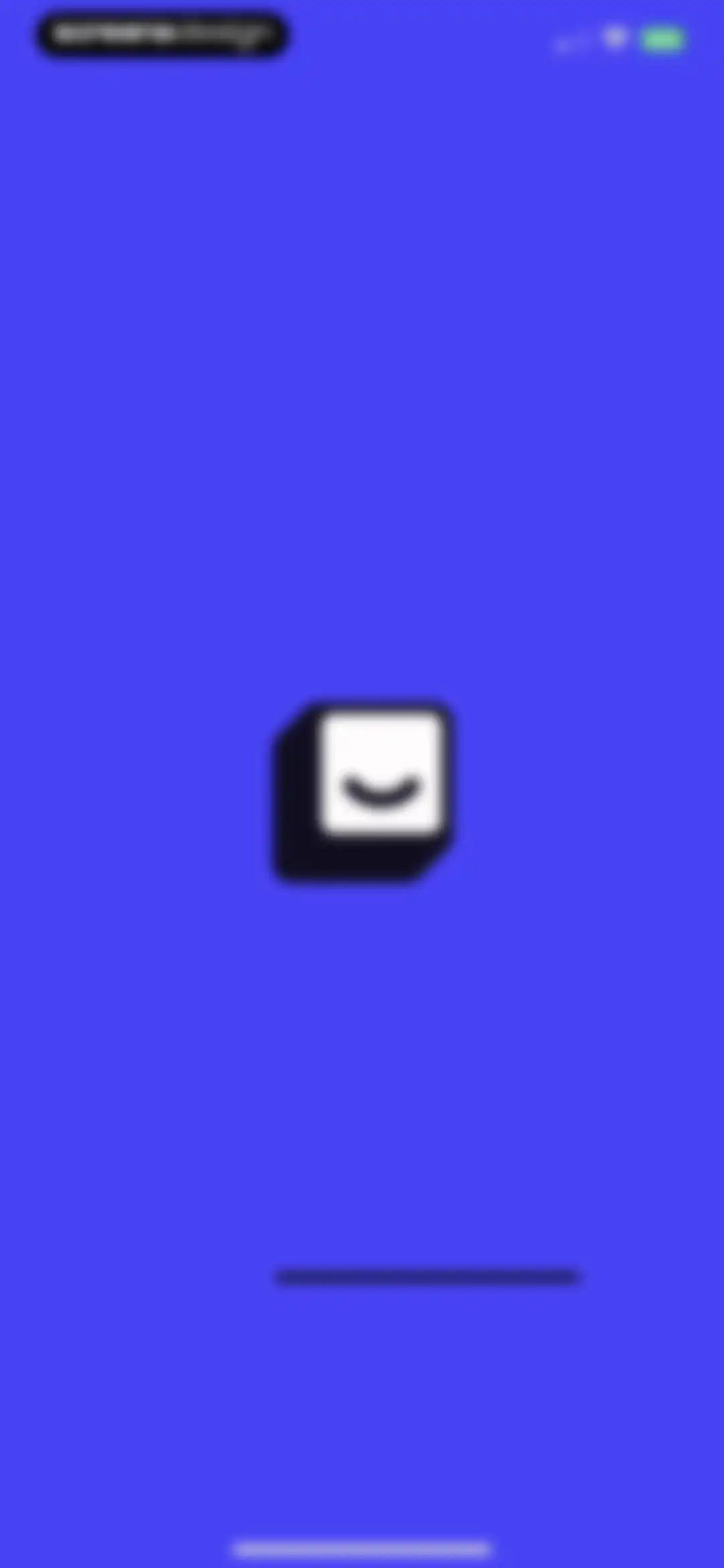 Dub AI - Voice Generator screen 1
