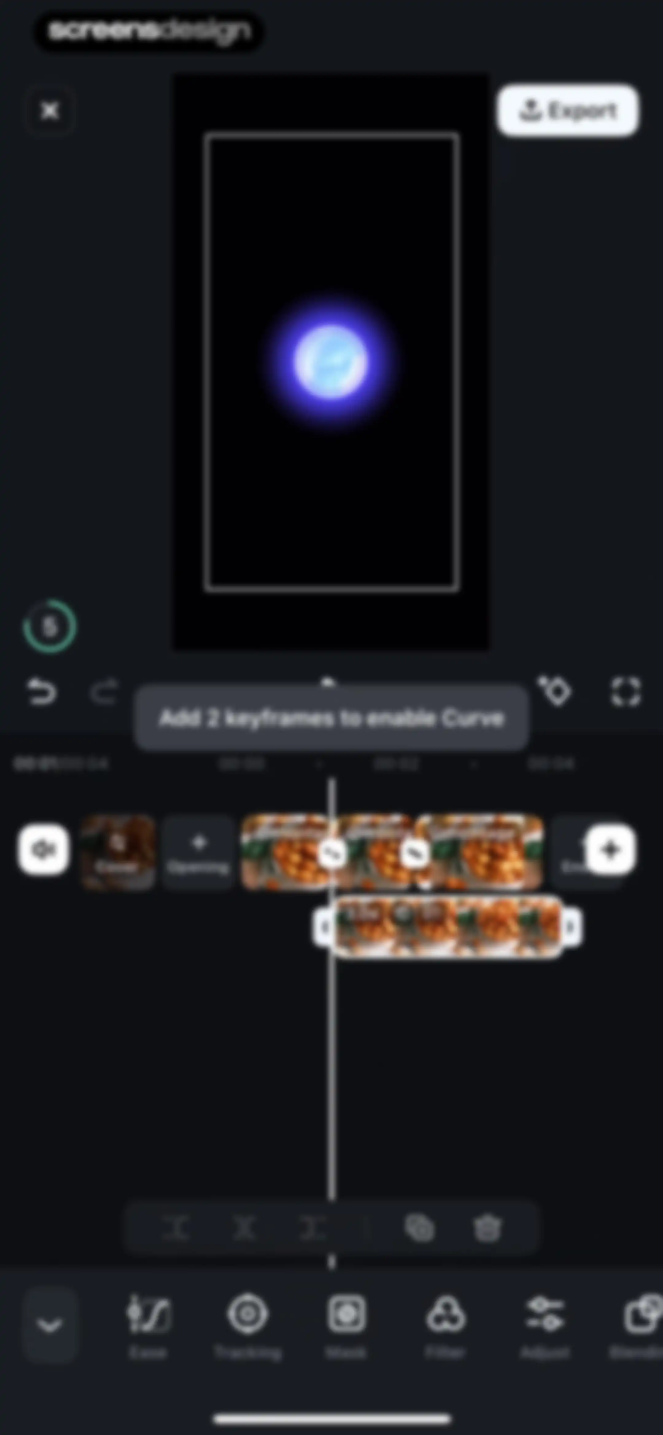 Filmora: AI Video Editor&Maker screen 55