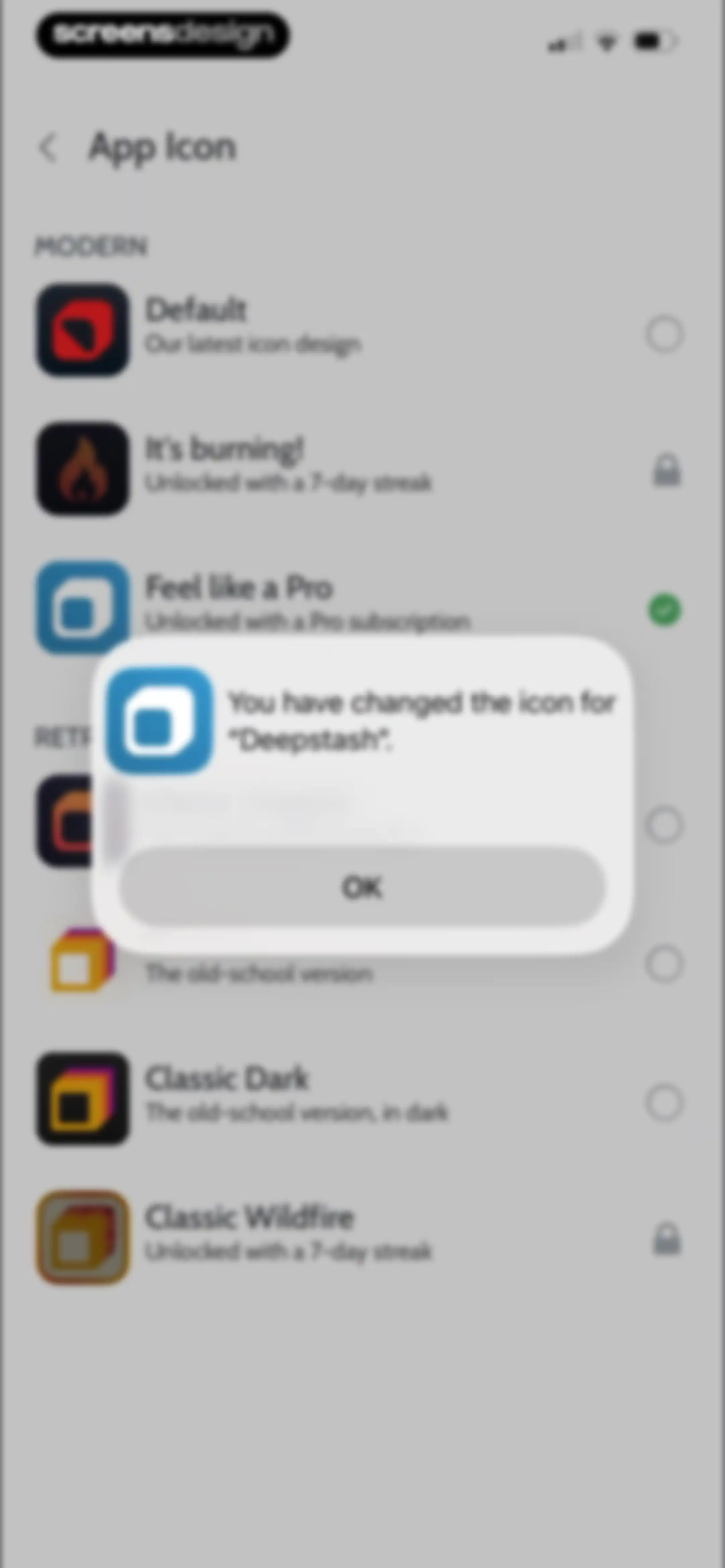 Deepstash: Smarter Every Day! screen 227
