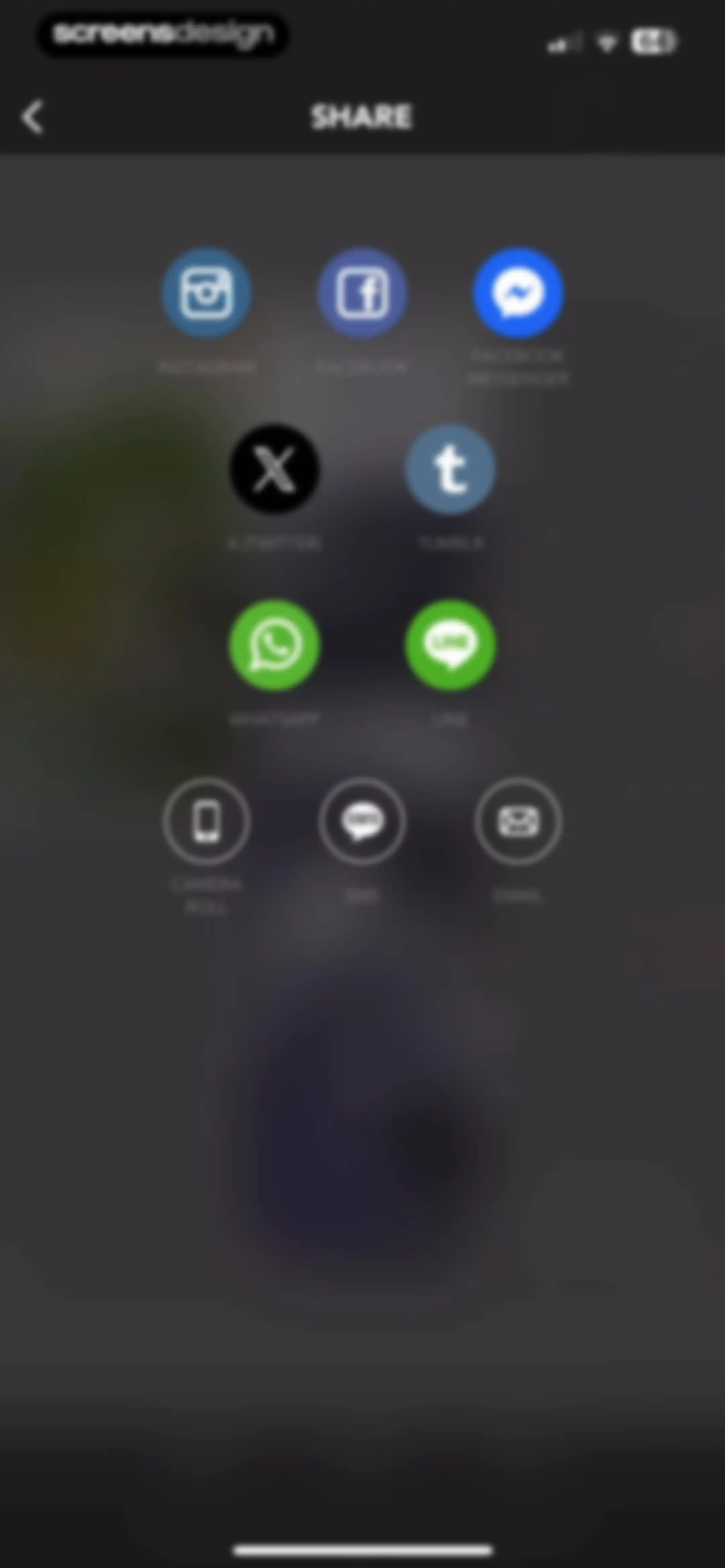 PicPlayPost: Video Editor screen 121
