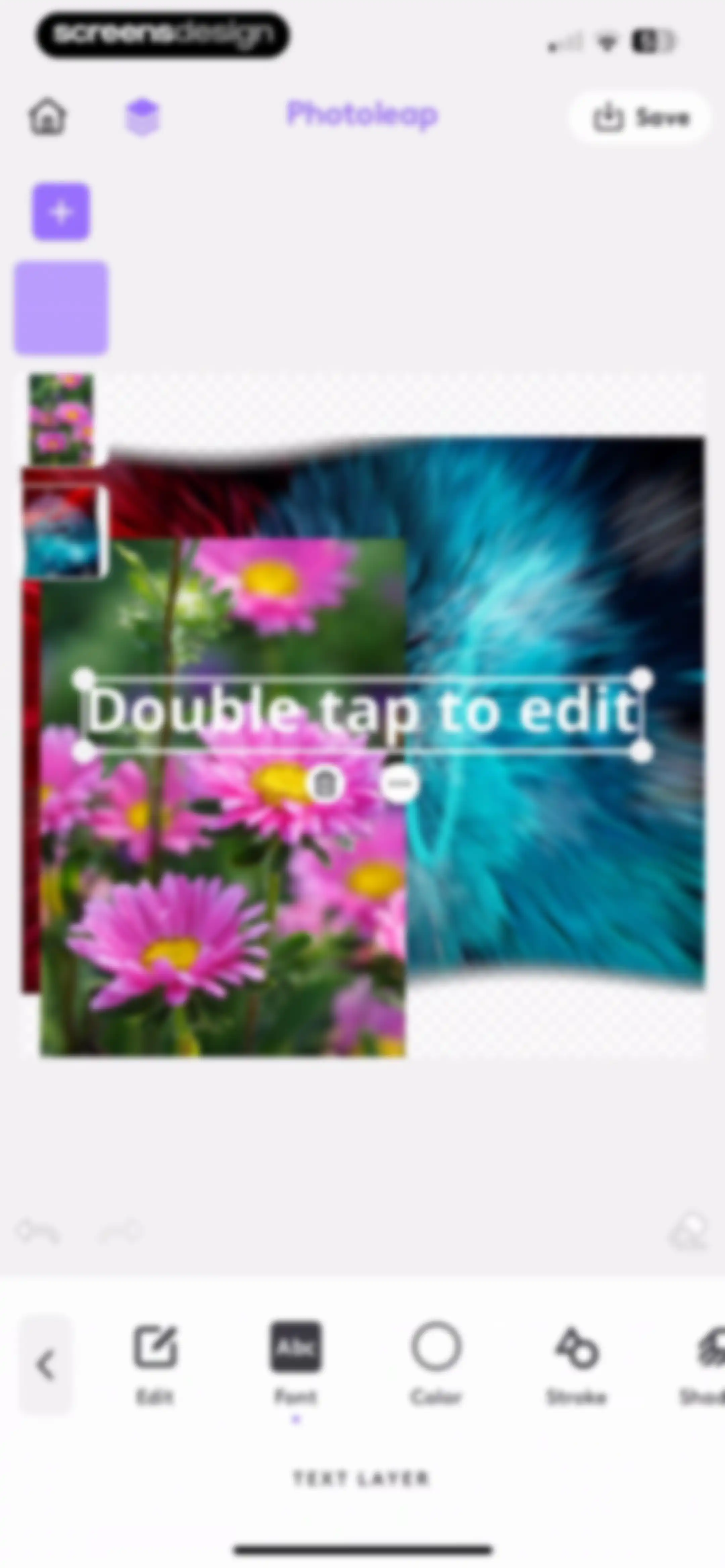 Photoleap: AI Photo Generator screen 63